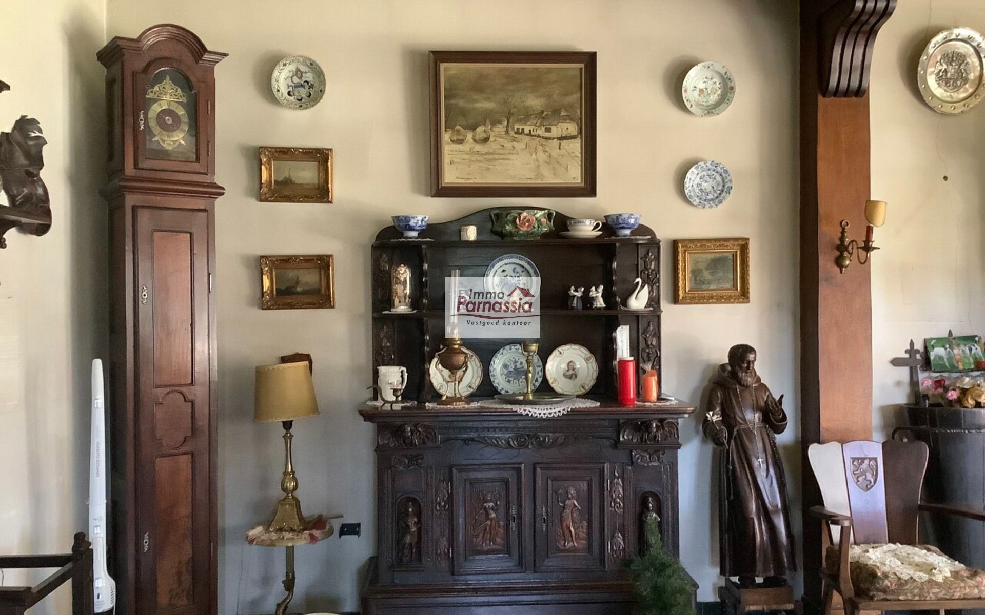 Gebouw te koop foto 6