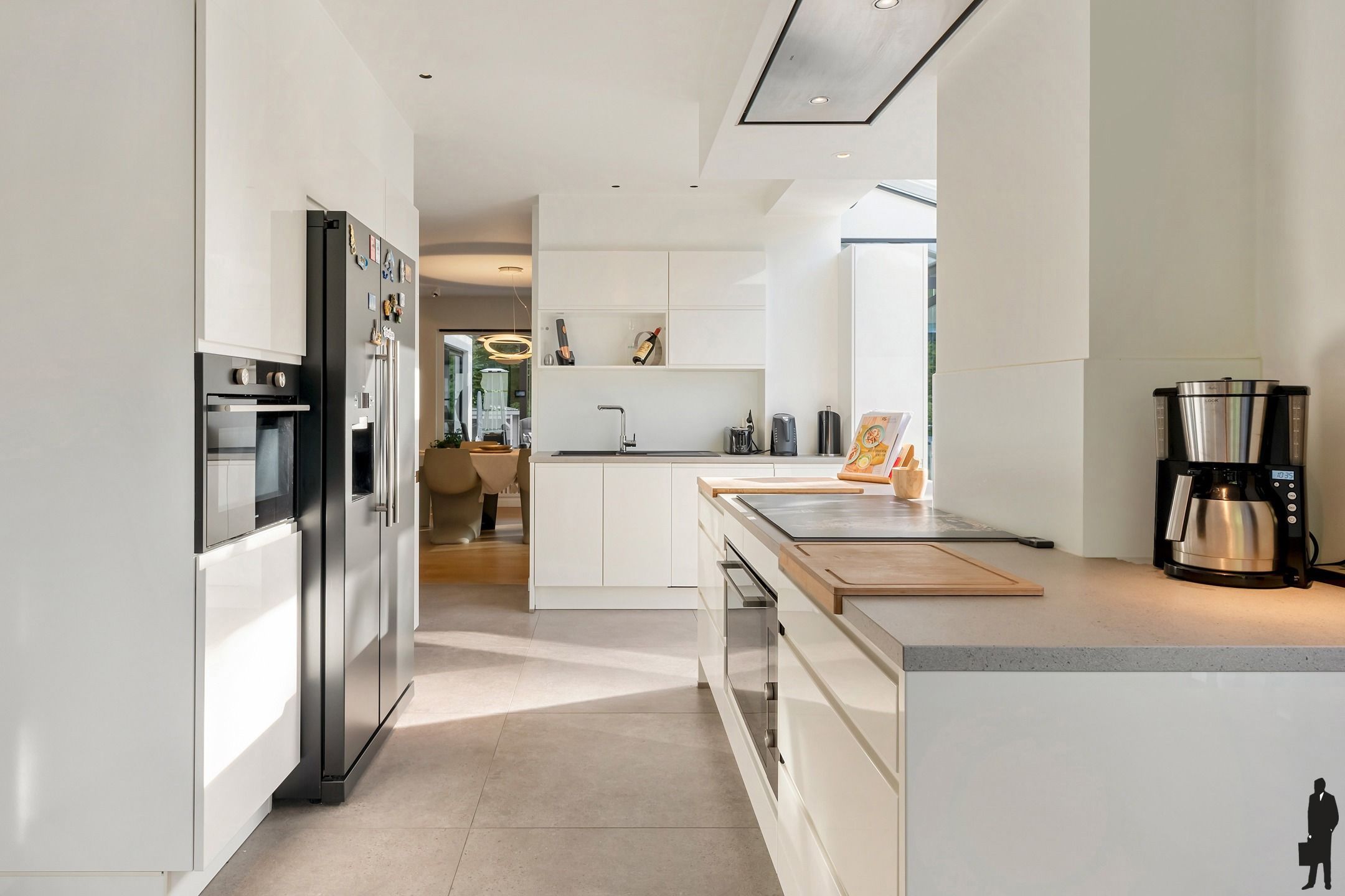 Gerenoveerde villa ideaal voor vrije beroepen! foto 11