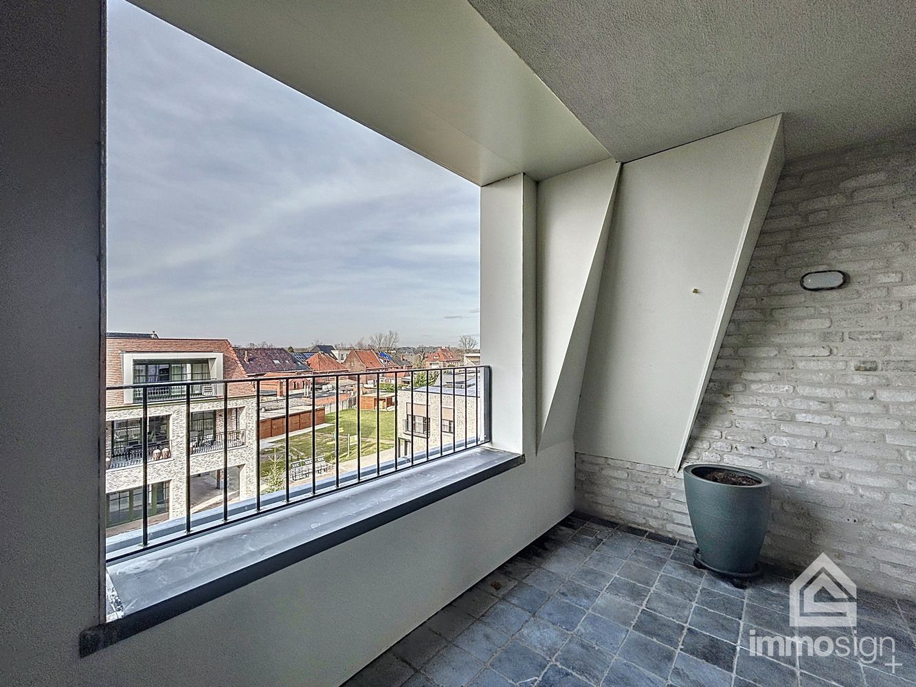 Uitzonderlijke assisentiewoning voorzien van 1 slaapkamer te Bocholt-centrum foto 8