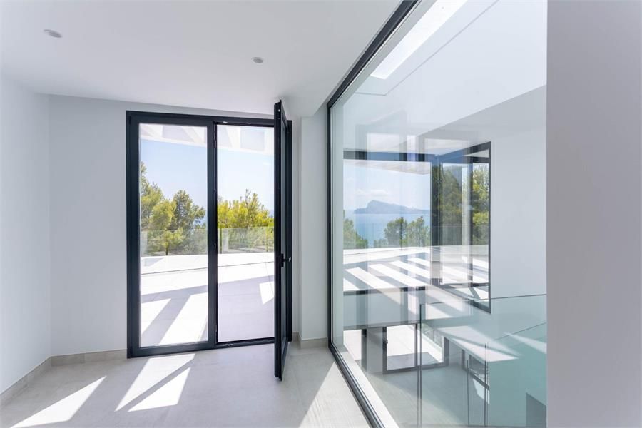 Nieuwbouw instapklare villa in ALtea Hills foto 15