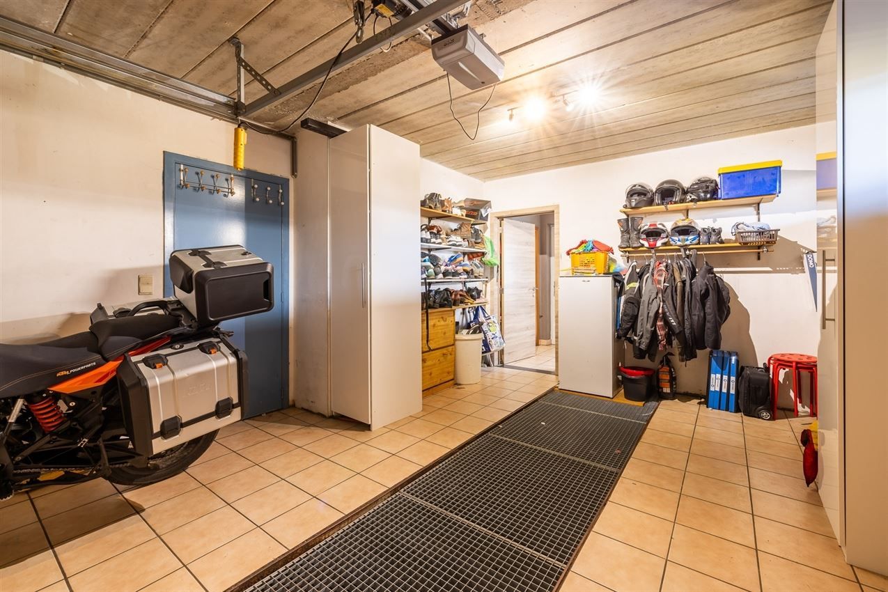 Rustig wonen met centrale ligging en focus op buitenleven foto 38