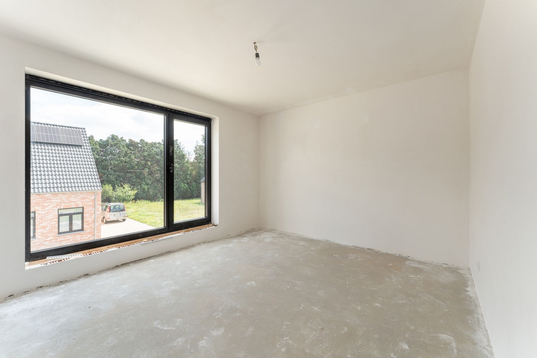 Moderne nieuwbouwwoning foto 3