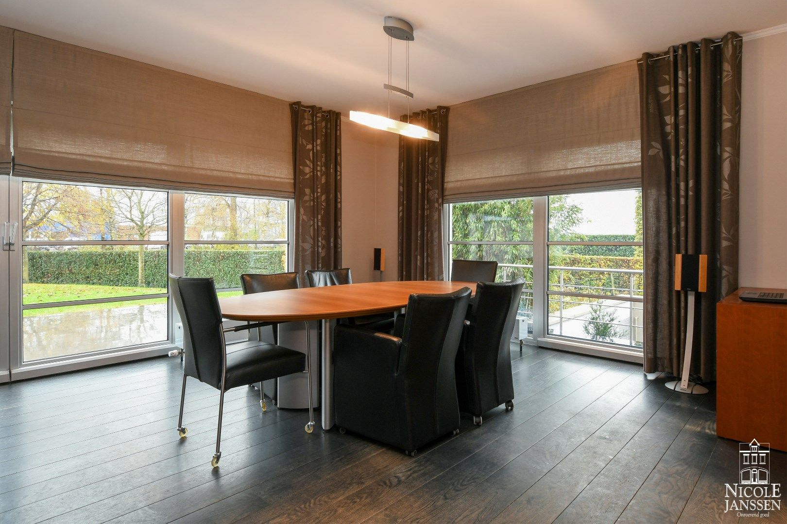 Luchtig en ruim ingedeeld handelspand en bijhorende privéwoning  foto 19