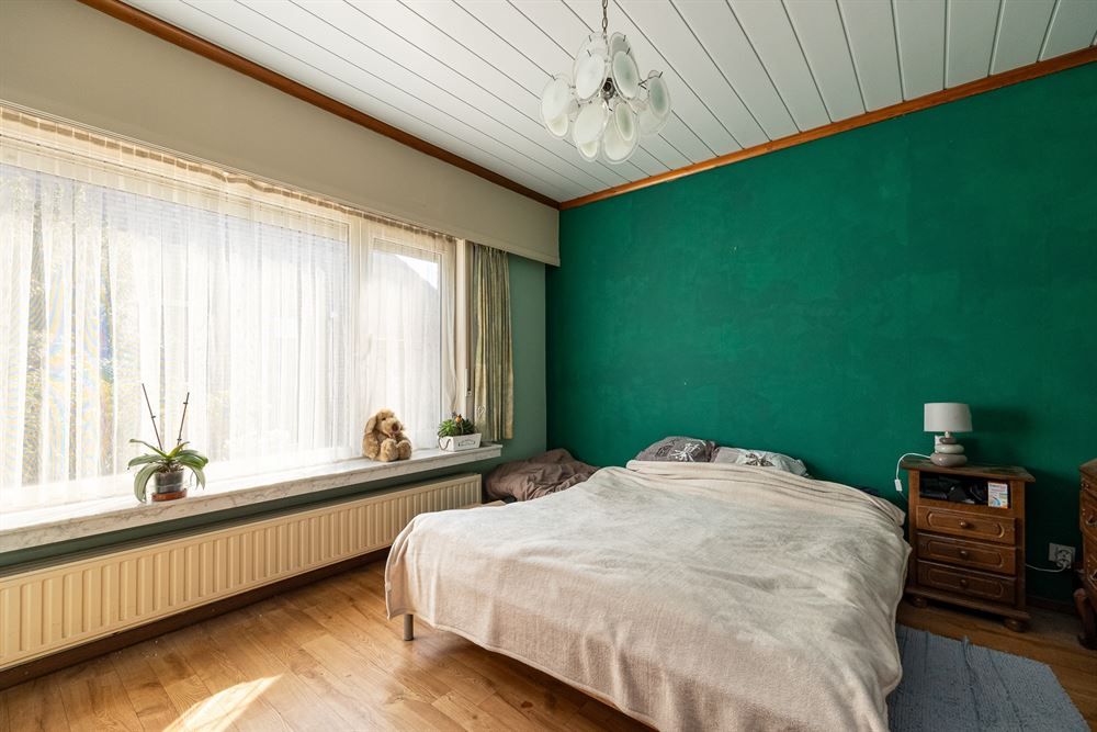 Huis foto 8