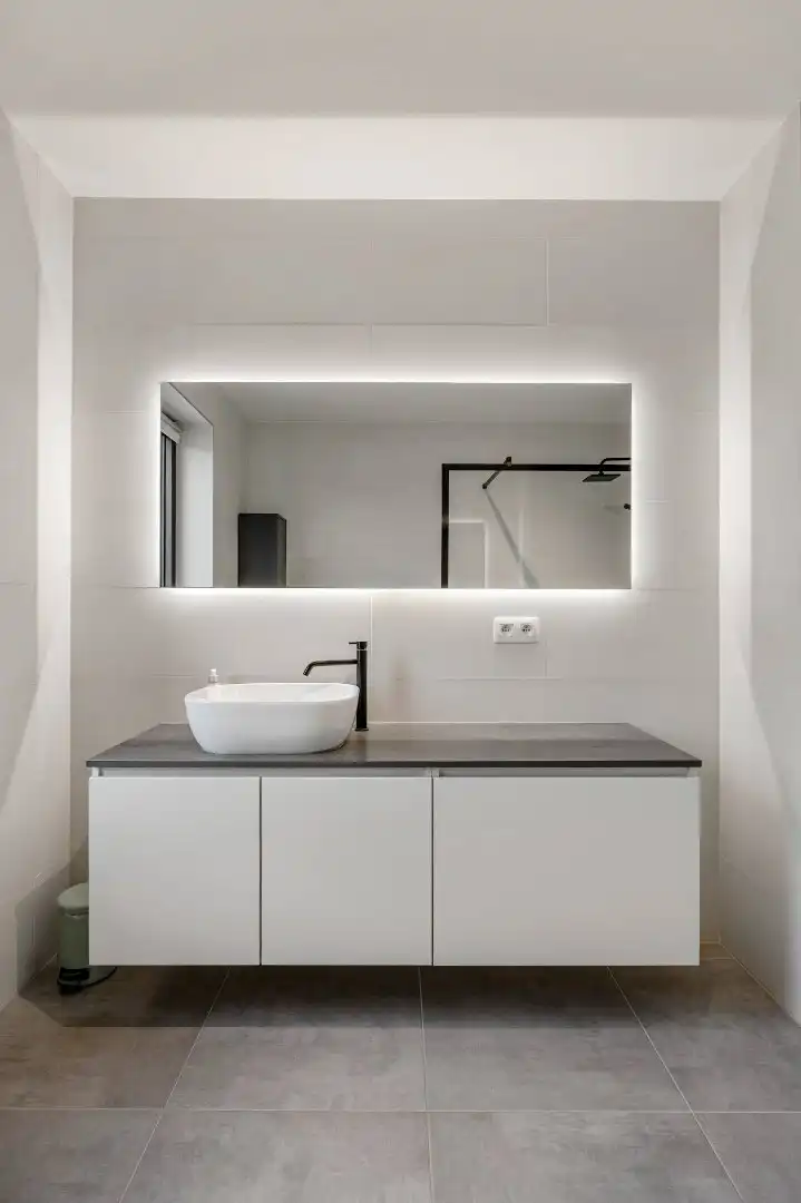 Nieuwbouwwoning, halfopen bebouwing, 3 slpk, 3a 4ca, te Beringen foto 28