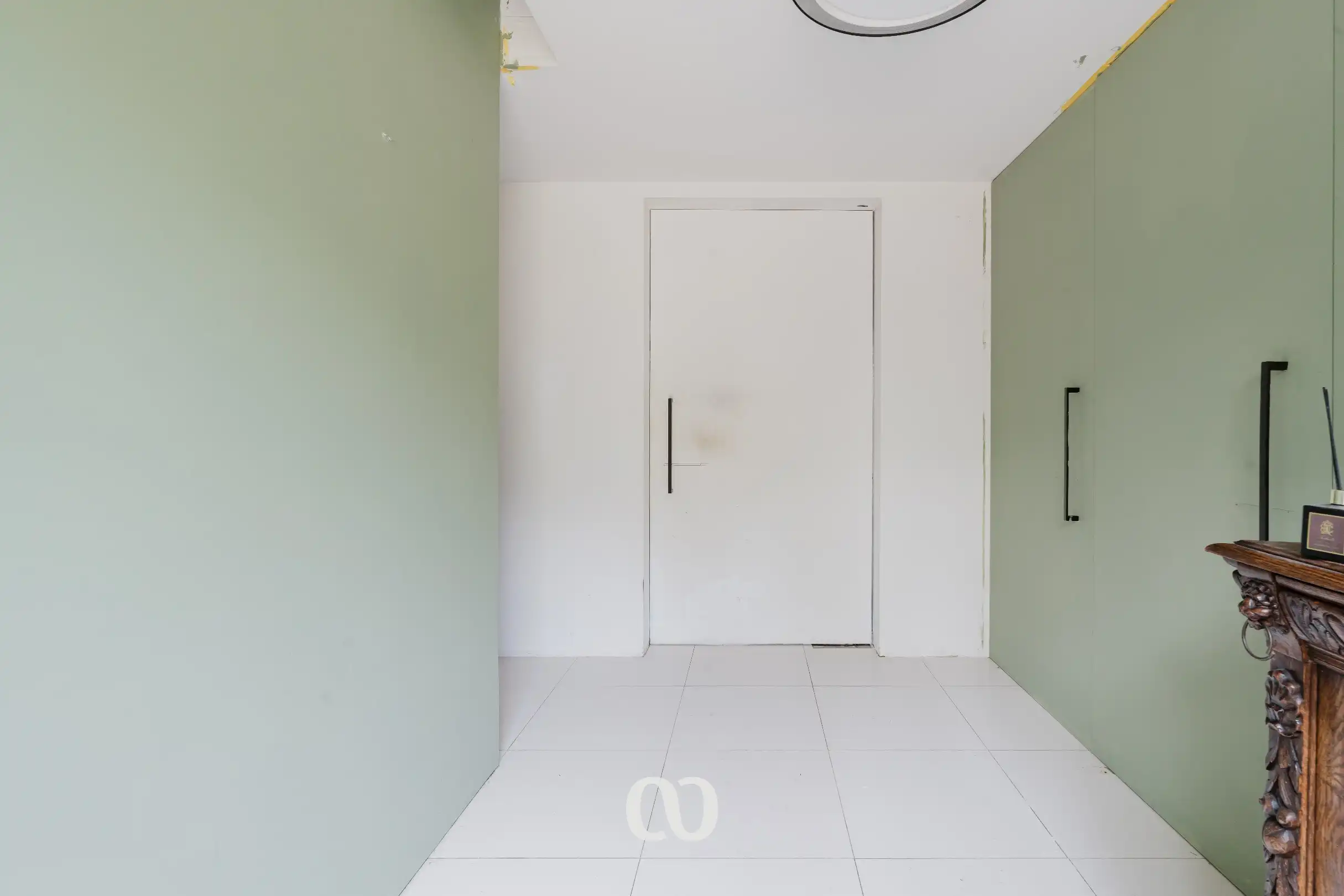 Ruime woning op 6.095 m² met uitstekende bereikbaarheid in Kruishoutem foto 2