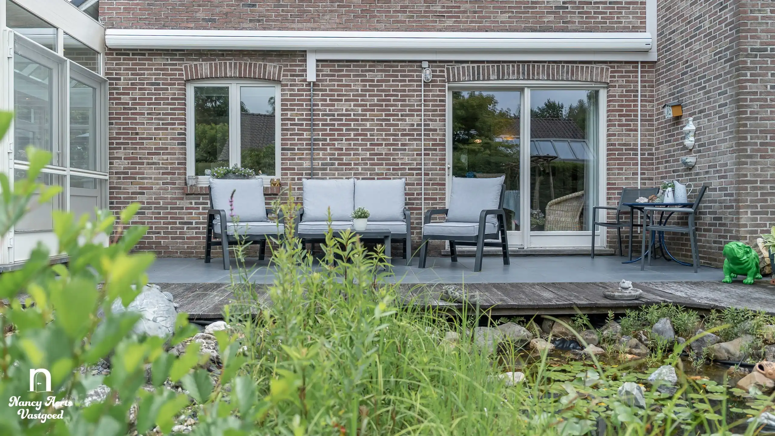 Wonen in het groen op een absolute toplocatie in Bolderberg foto 34