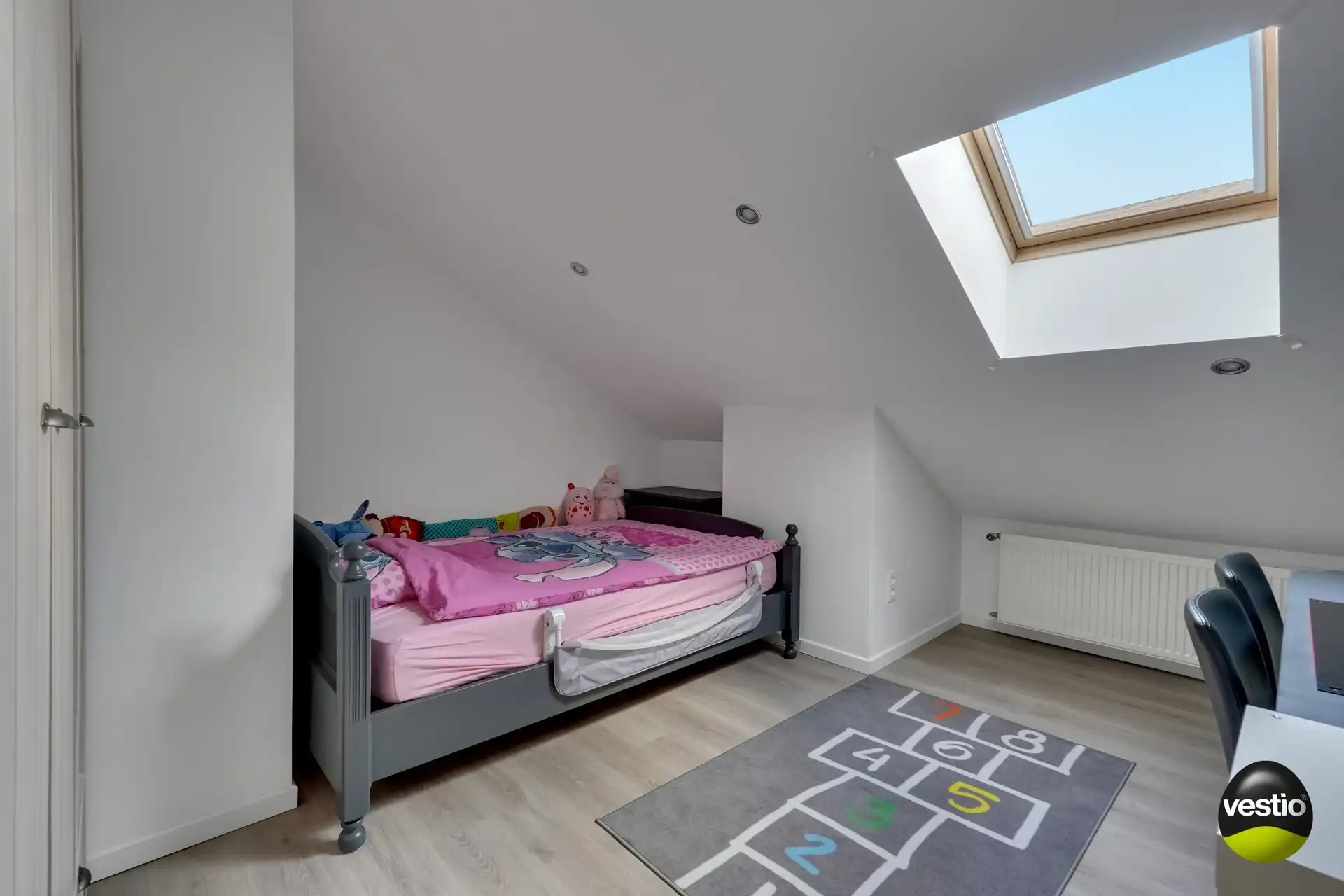 GERENOVEERDE, ENERGIEZUINIGE WONING MET KANGOEROEWONING OP TOPLOCATIE! foto 32