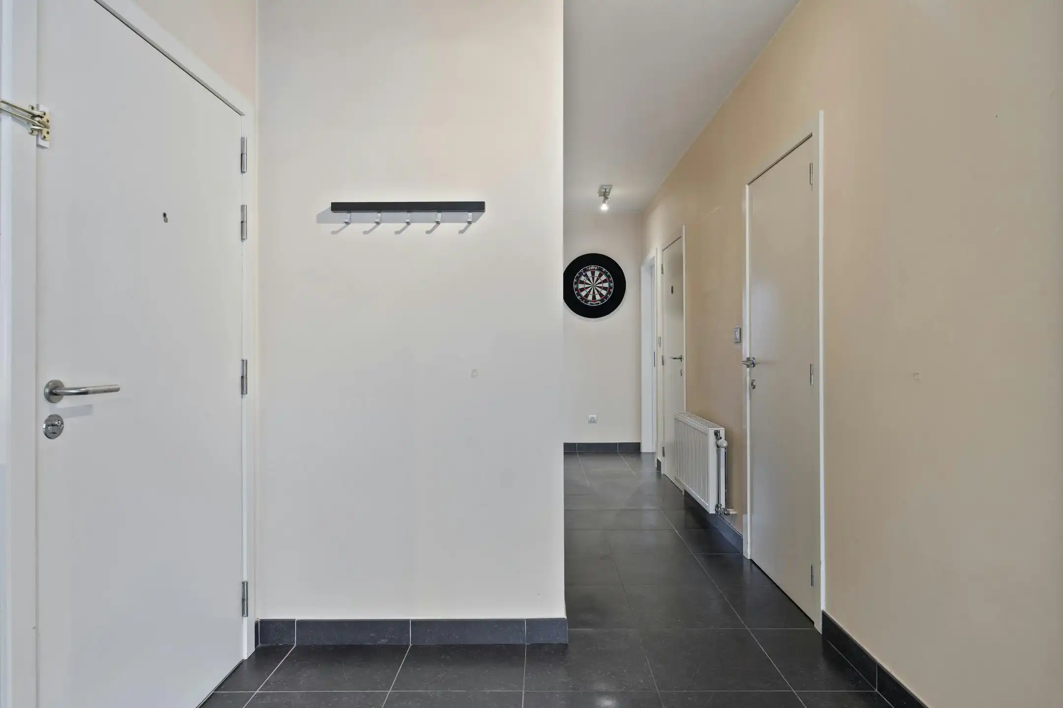 Ruim en lichtrijk appartement nabij Oude Dokken te Gent foto 7