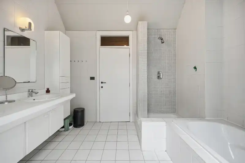 Sfeervolle villa met aangelegde tuin in rustige bosomgeving op 38 are foto 20
