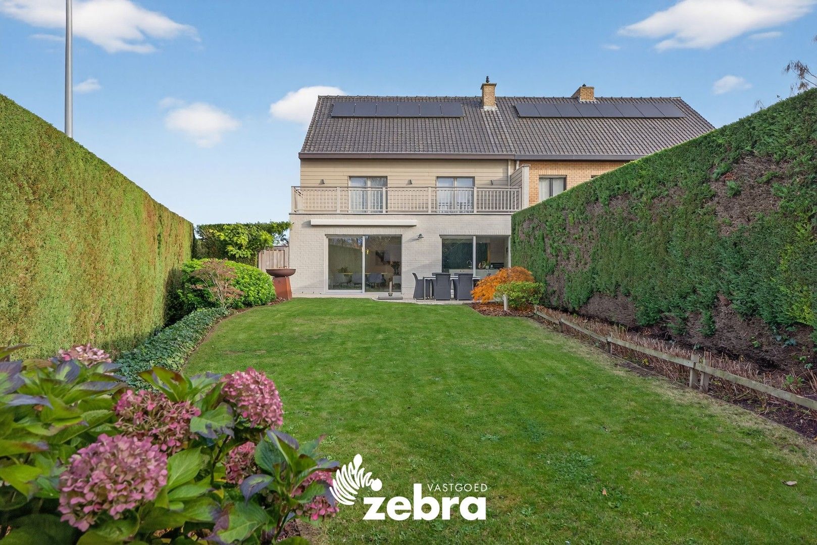 Huis te koop Slekkestraat 2 - 8500 Kortrijk