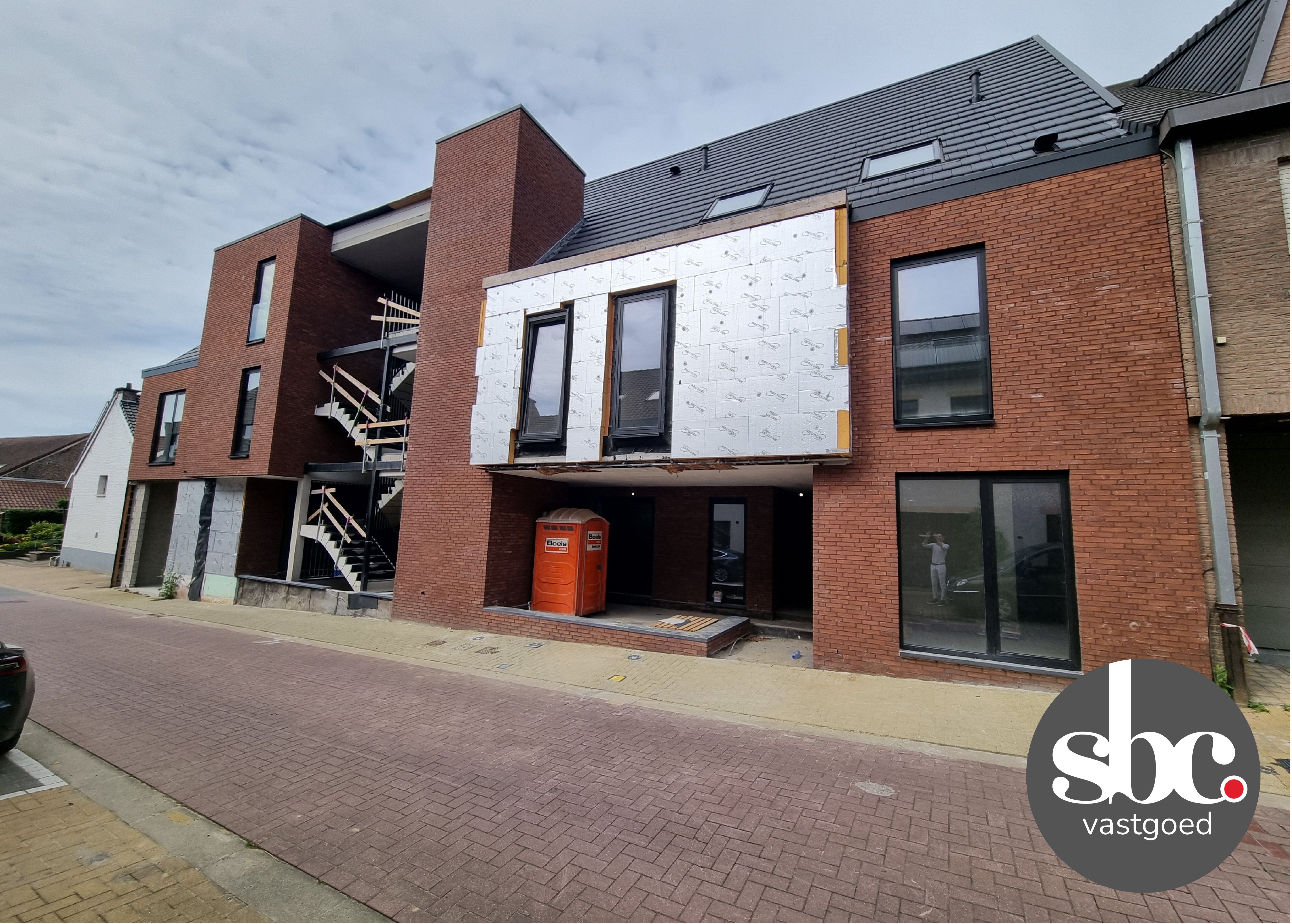 Appartement te koop Frans Dottermansstraat 33/APP.7 - 3060 Bertem