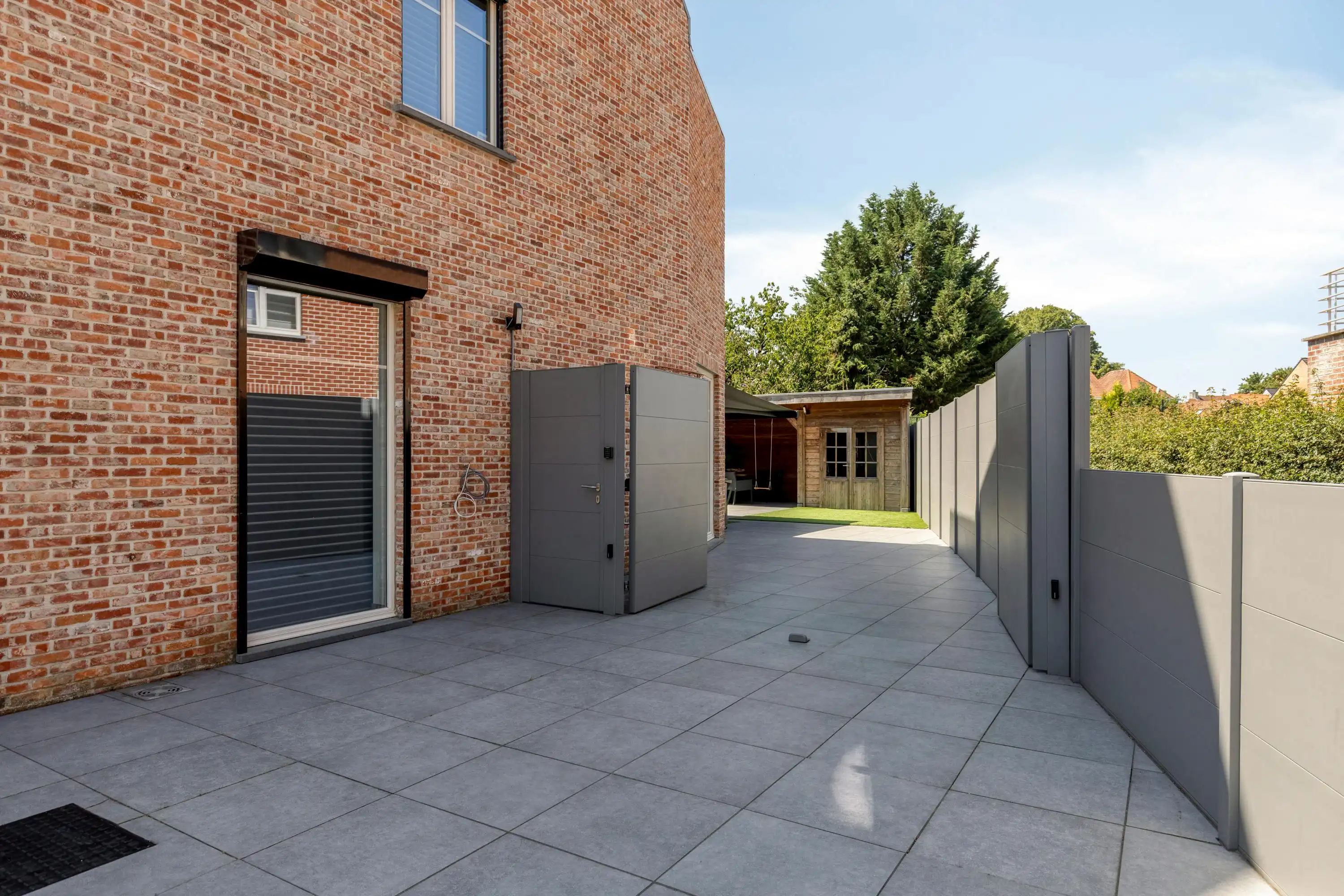 Exclusieve gezinswoning met 4 slpk in het centrum van Essen foto 38