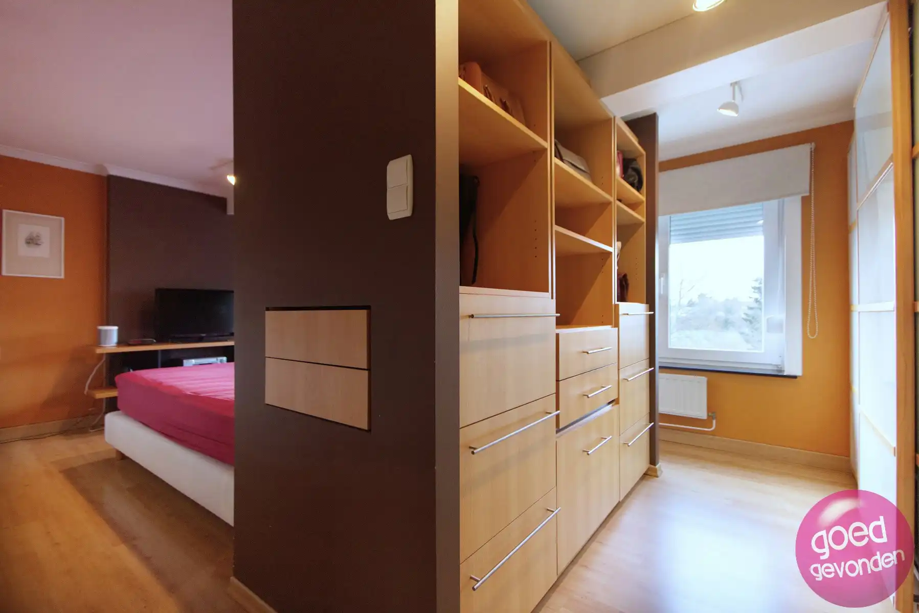 WONING - 2 tot 3 SLK - TUIN - SAUNA - GARAGE - CENTRAAL foto 30