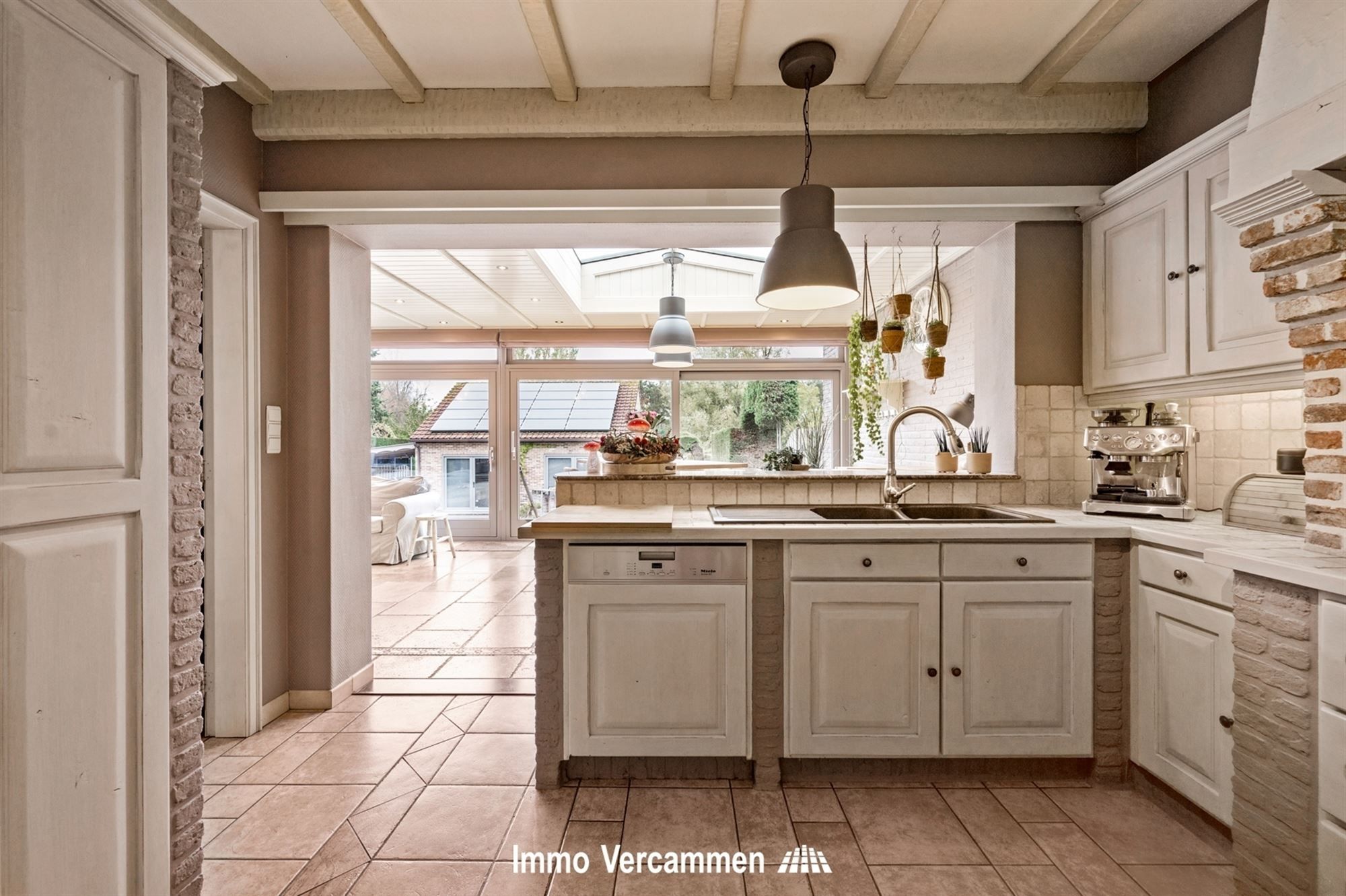 Verrassend ruime woning met atelier, gunstig gelegen te Duffel foto 5