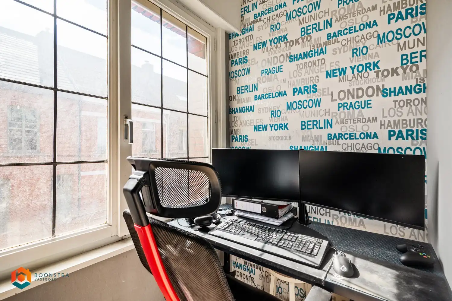 Woning met 4 slpkrs te Blaasveld (Willebroek) foto 23