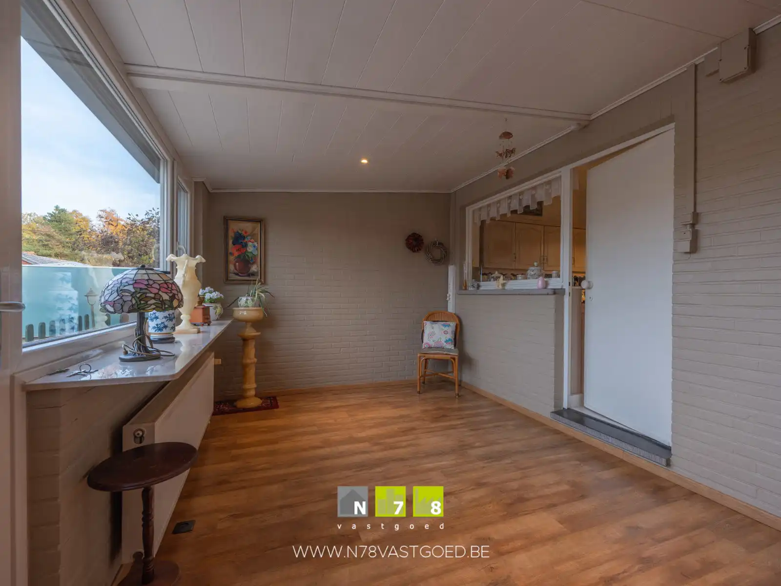 Huis te koop foto 8