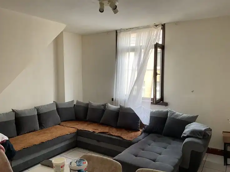 Opbrengsteigendom te koop - 2 handelspanden & 5 appartementen - Toplocatie Sleepstraat, Gent foto 4
