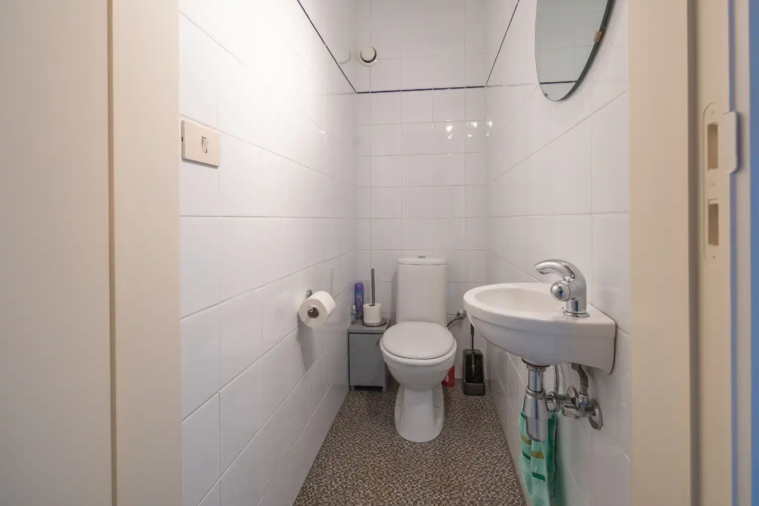 Ruim appartement met 3 slaapkamers te koop in Middelkerke foto 22