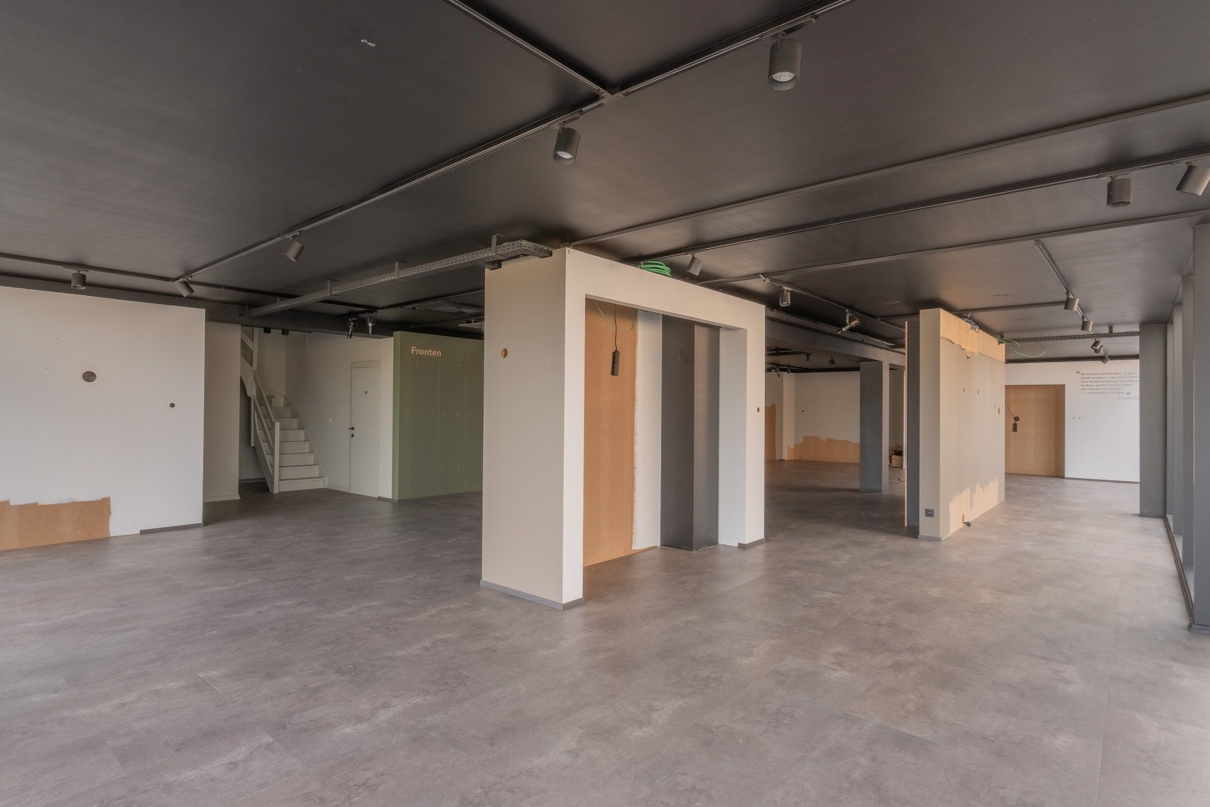 Commercieel pand op toplocatie te Knokke foto 5