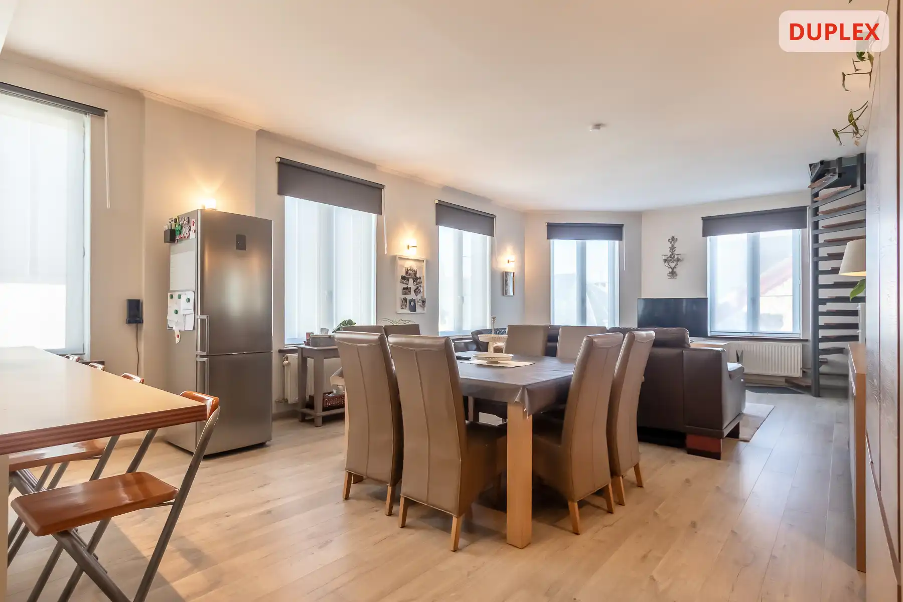 Investeringspand met handelsruimte en twee appartementen foto 16