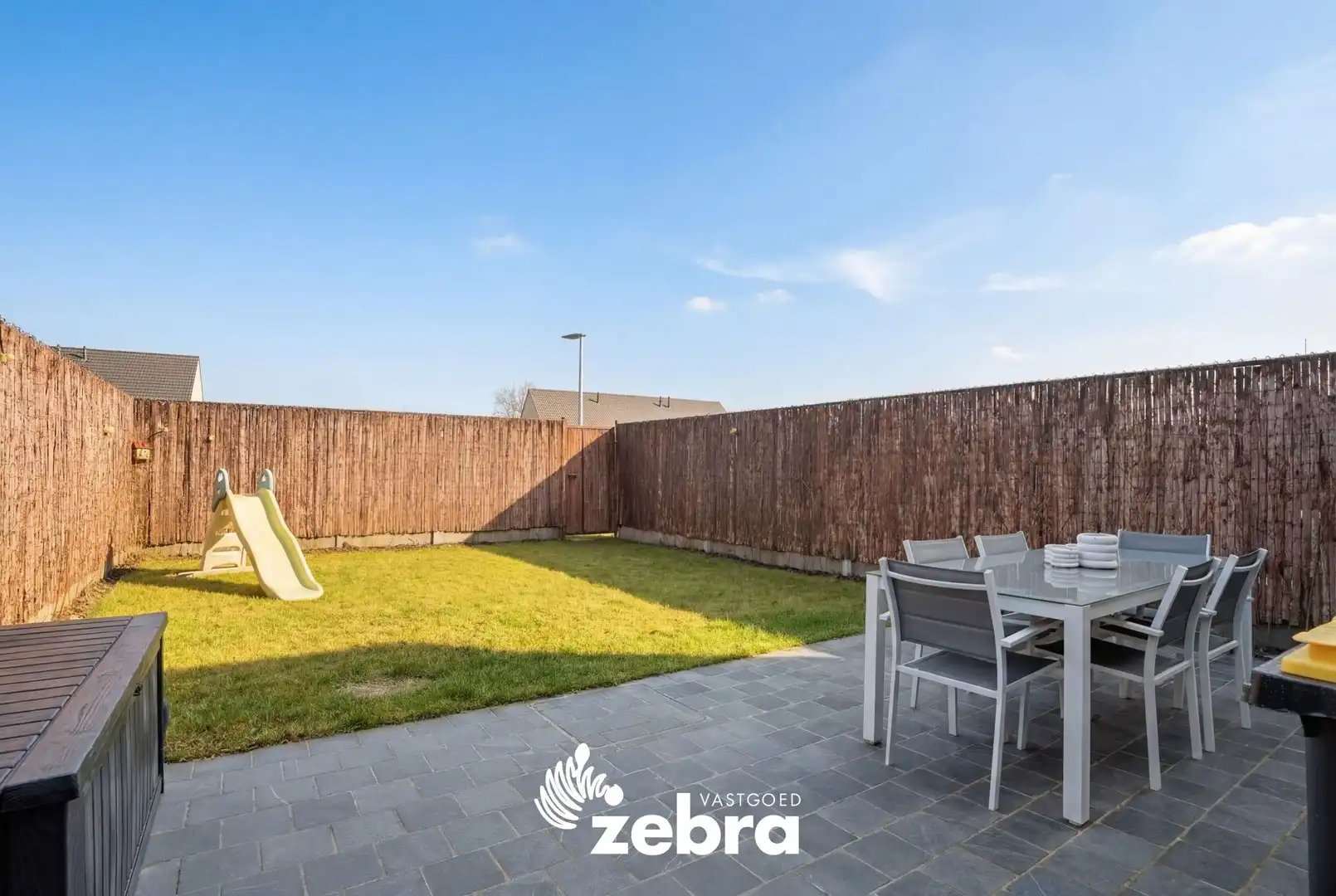 Instapklare woning met 3 slaapkamers en garage te Meulebeke! foto 25