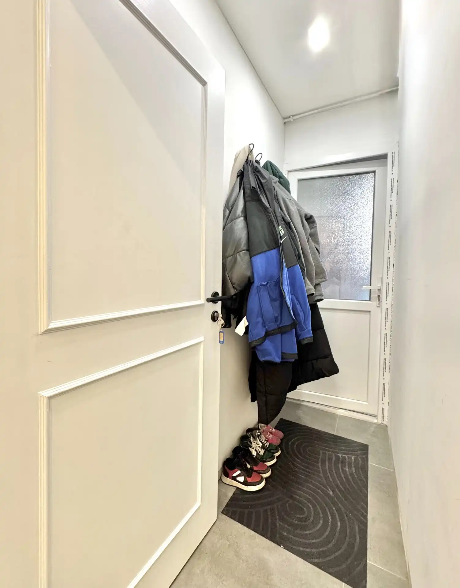 GERENOVEERDE GELIJKVLOERSE WONING | 3 KAMERS | GARAGE | 274 M² foto 19