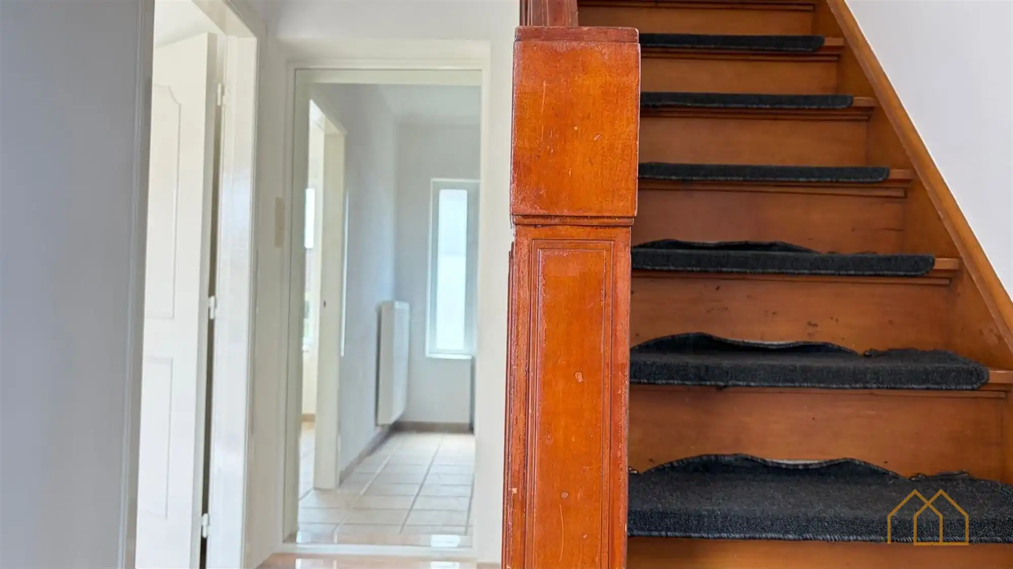 Gerenoveerde woning met tuin in Retie  foto 14