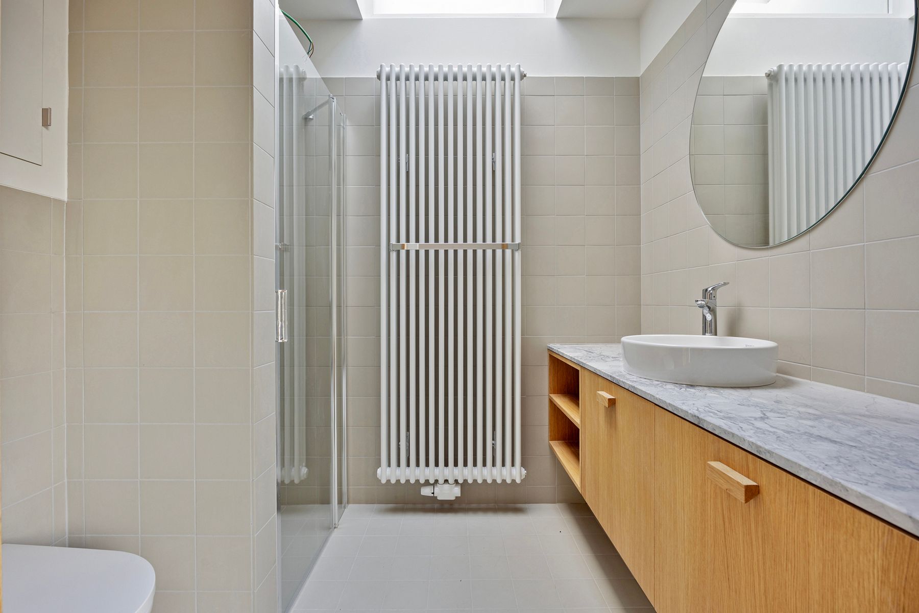 Moderne nieuwbouw woning te Lubbeek. foto 27