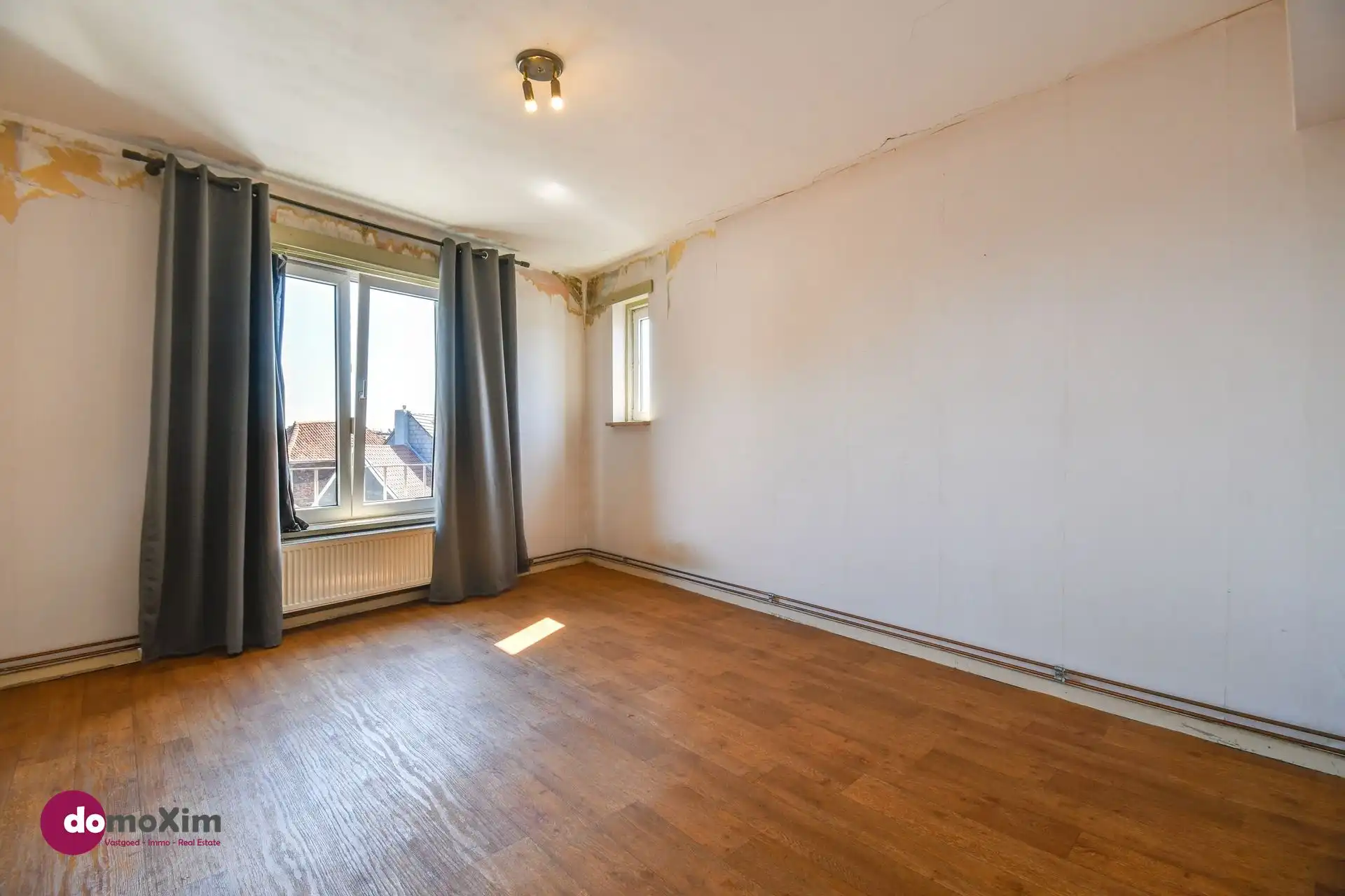Te renoveren appartement met 2 slaapkamers nabij de Dijle in Mechelen foto 10