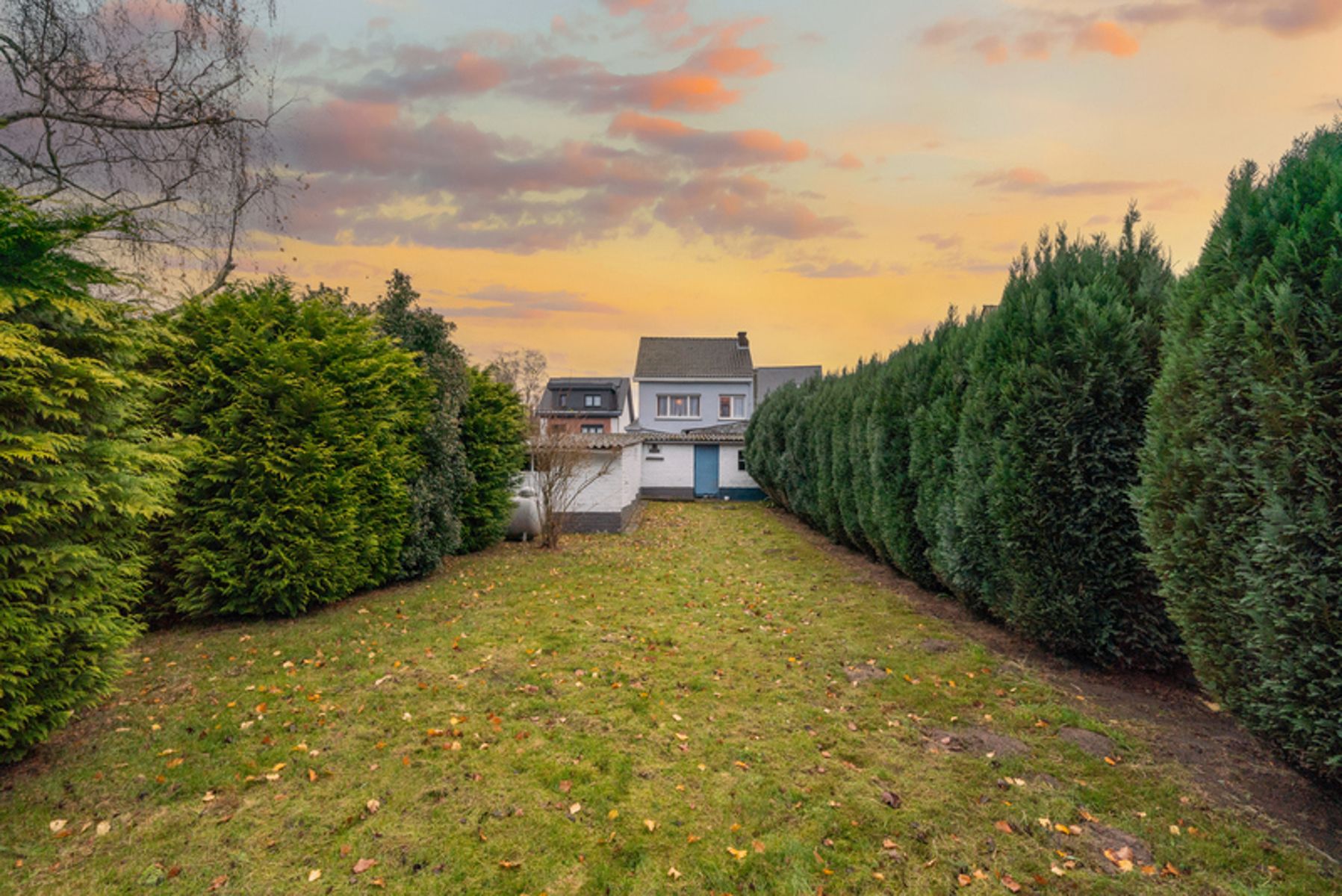 TE KOOP - te renoveren woning met 3 slaapkamers op 10a73ca foto 16