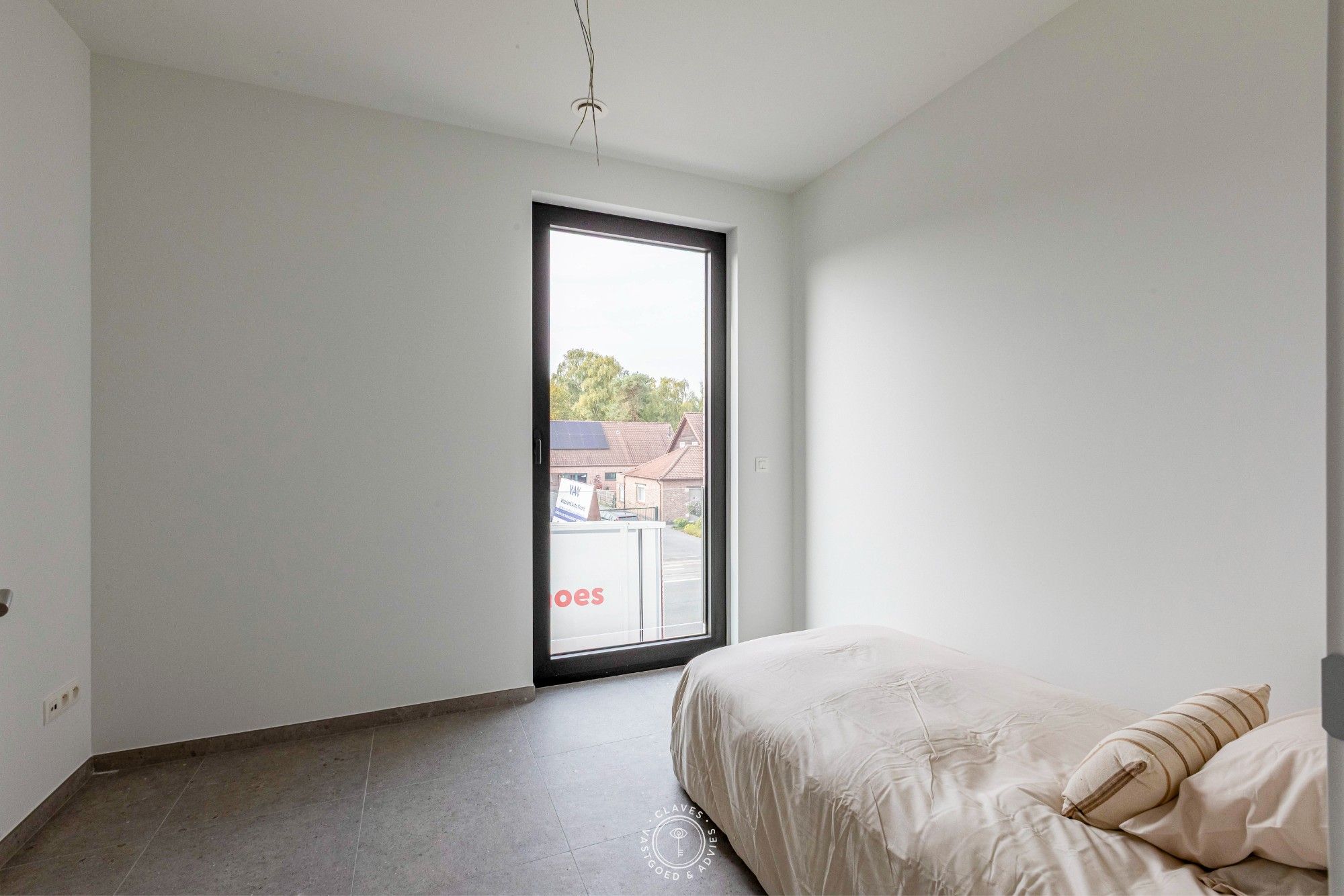 Prachtig appartement op de eerste verdieping met terras foto 10