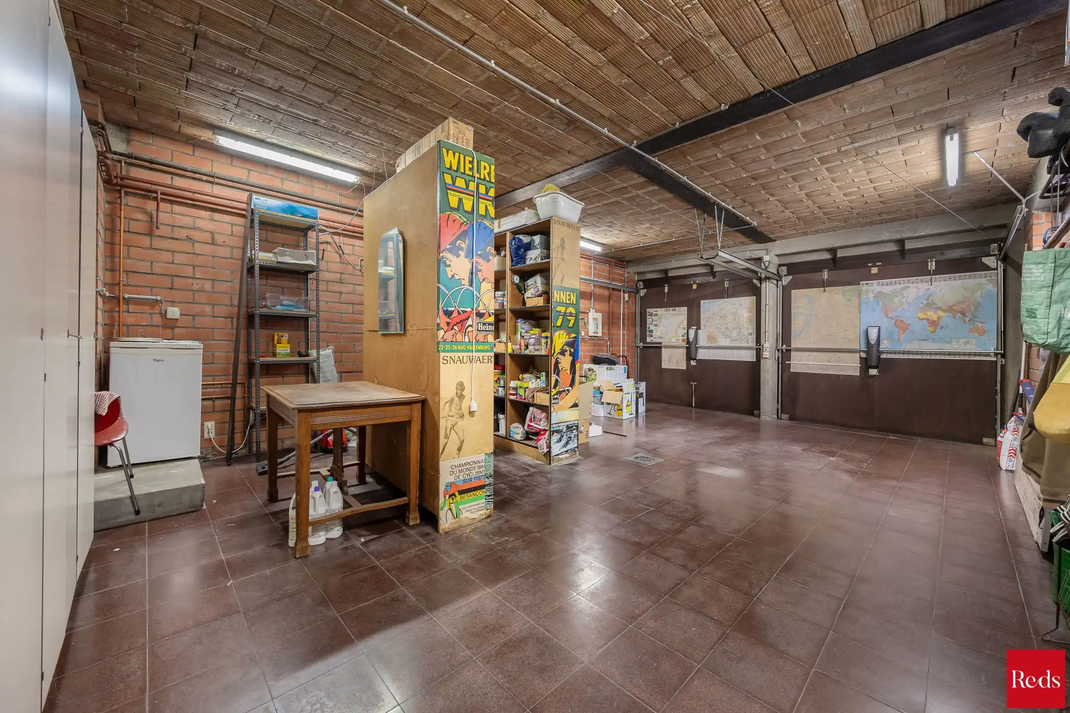 Karaktervolle villa met mooie tuin op toplocatie in Kapellen foto 11