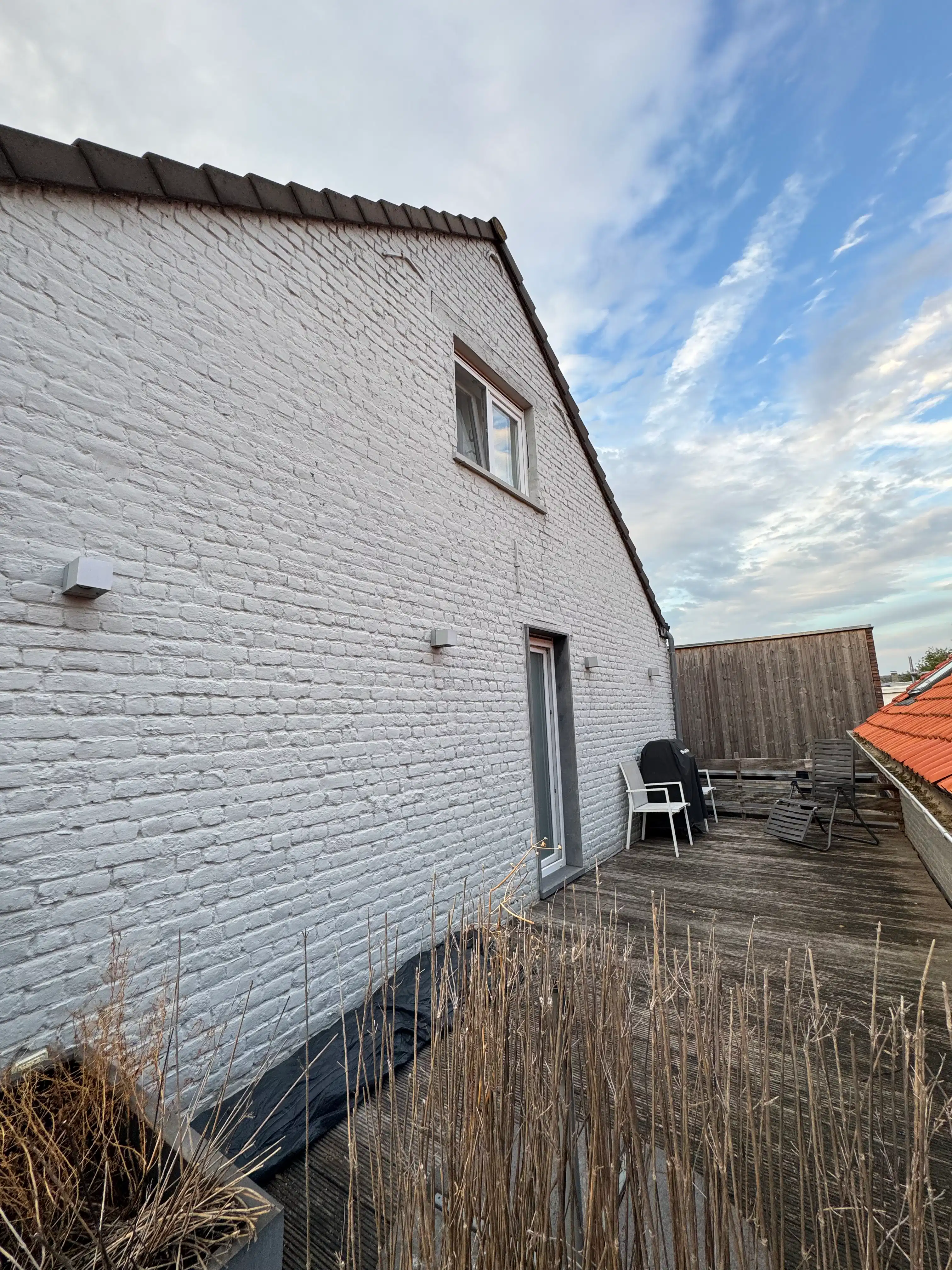 Lichtrijke, instapklare woning in hartje Bertem foto 14