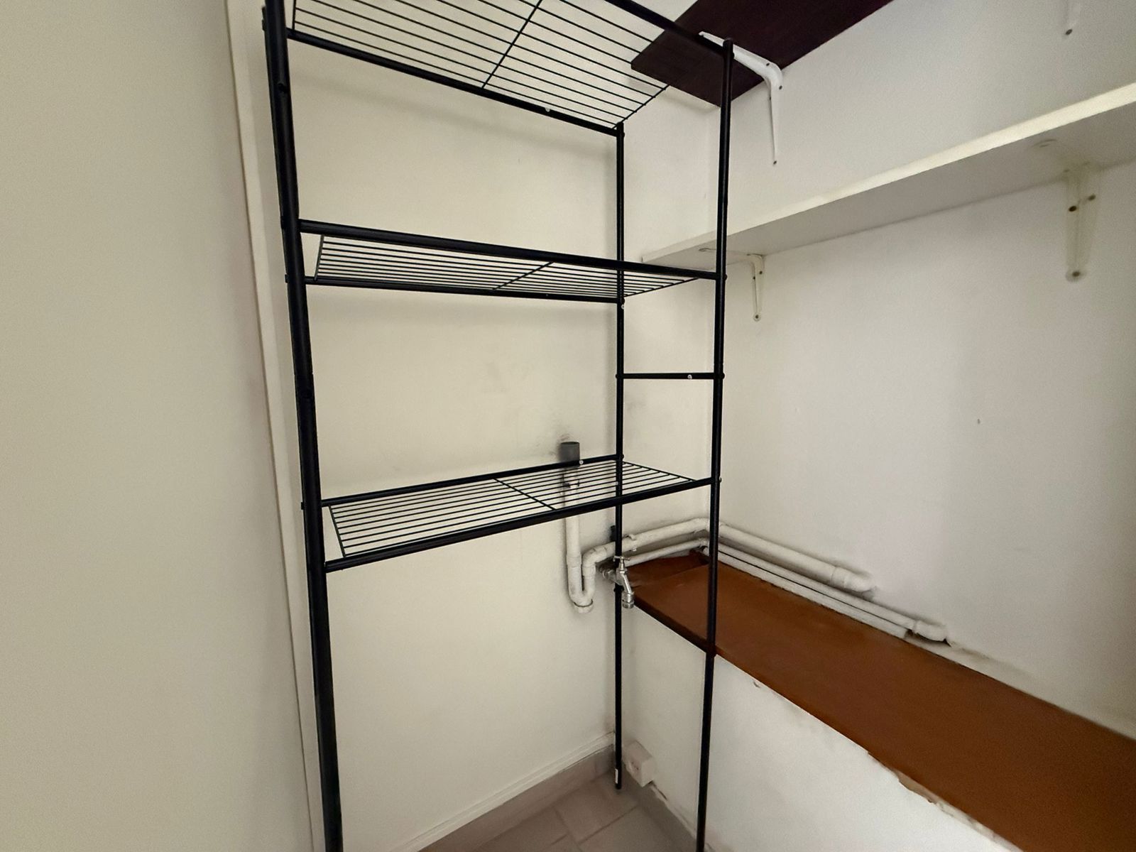 Appartement met 3 slaapkamers, balkon en garage nabij het centrum foto 9