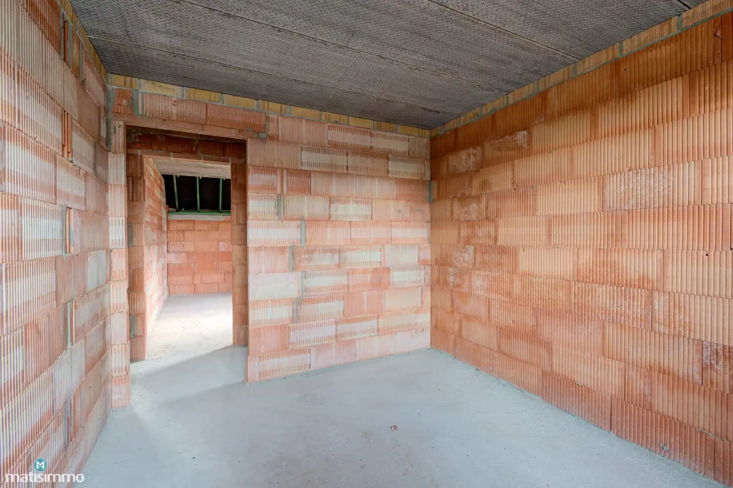 RUSTIG GELEGEN ENERGIEZUINIGE NIEUWBOUWWONING NABIJ HET GROEN TE OUDSBERGEN foto 25