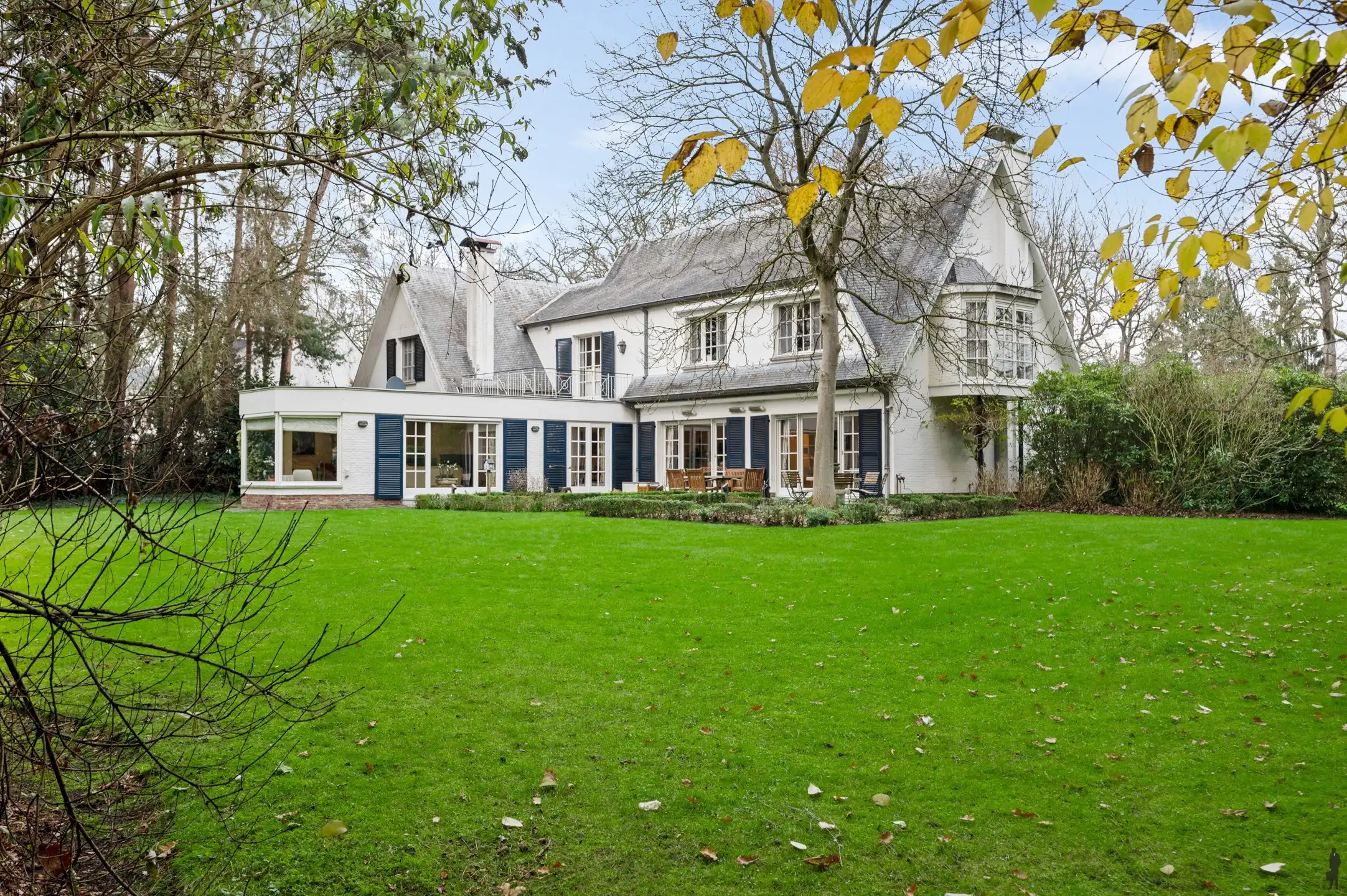 Te renoveren villa op toplocatie in Schilde (3.246 m²) foto 35