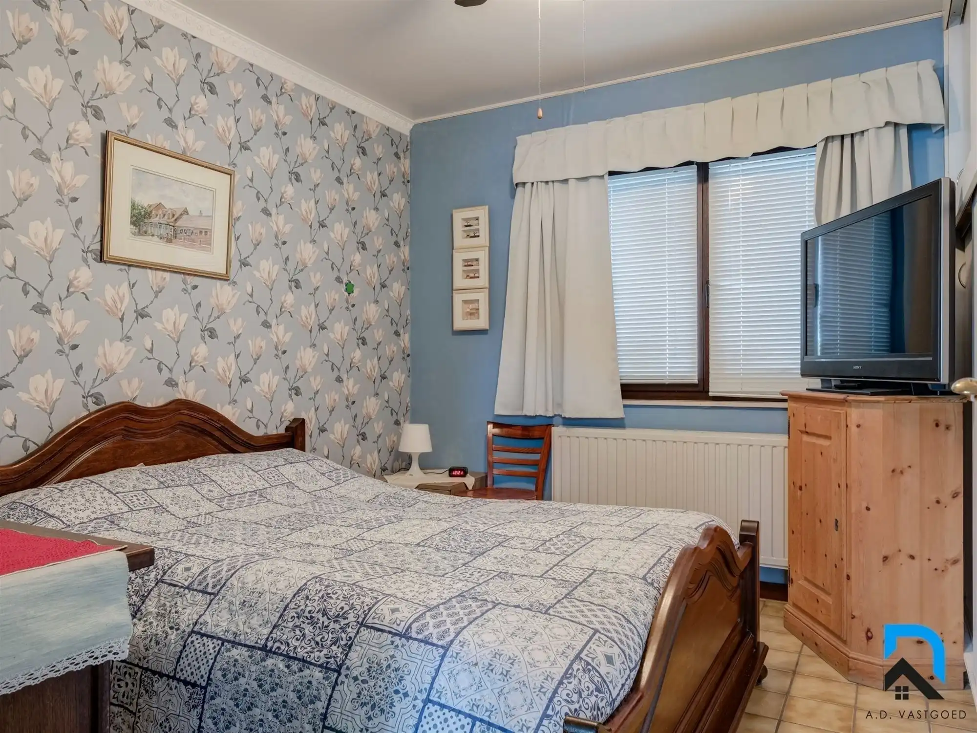 Ruime woning op toplocatie in Munsterbilzen foto 18