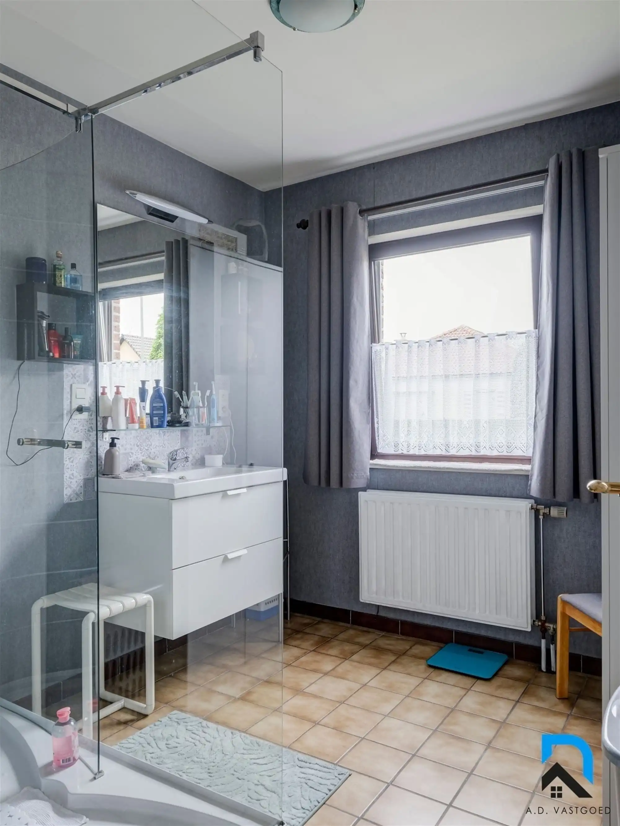 Ruime woning op toplocatie in Munsterbilzen foto 18