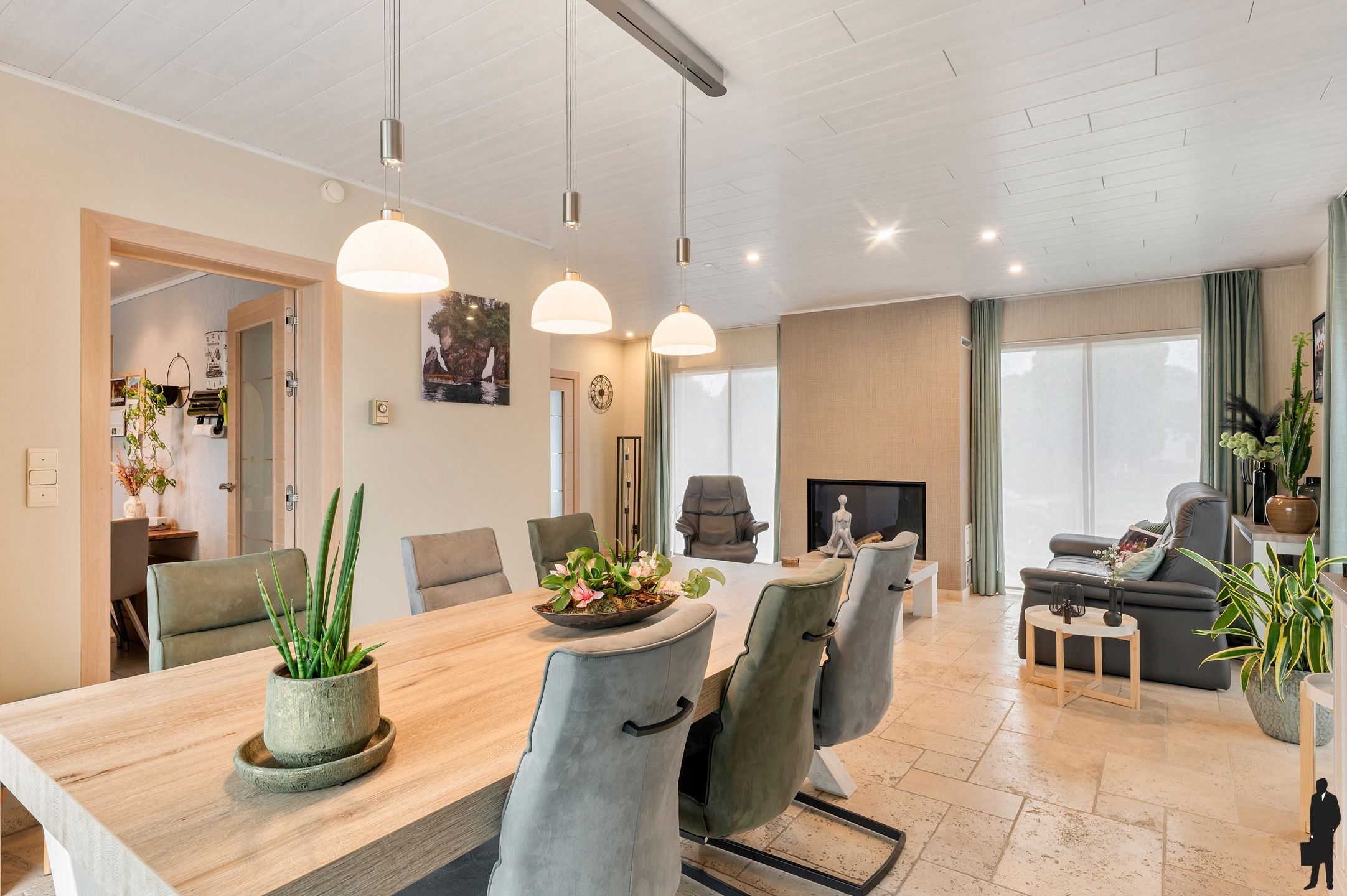 Instapklare woning te Essen foto 9
