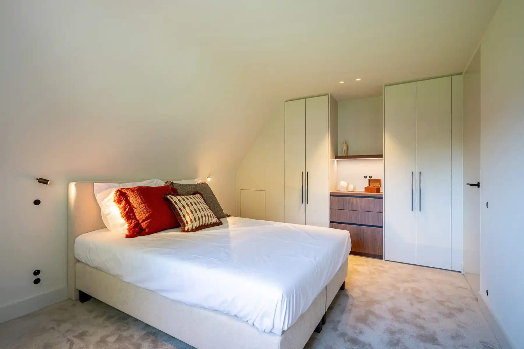 Gerenoveerde villa op royaal perceel nabij centrum Knokke foto 24