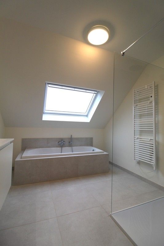 Laatste halfopen nieuwbouwwoning Jabbeke foto 11