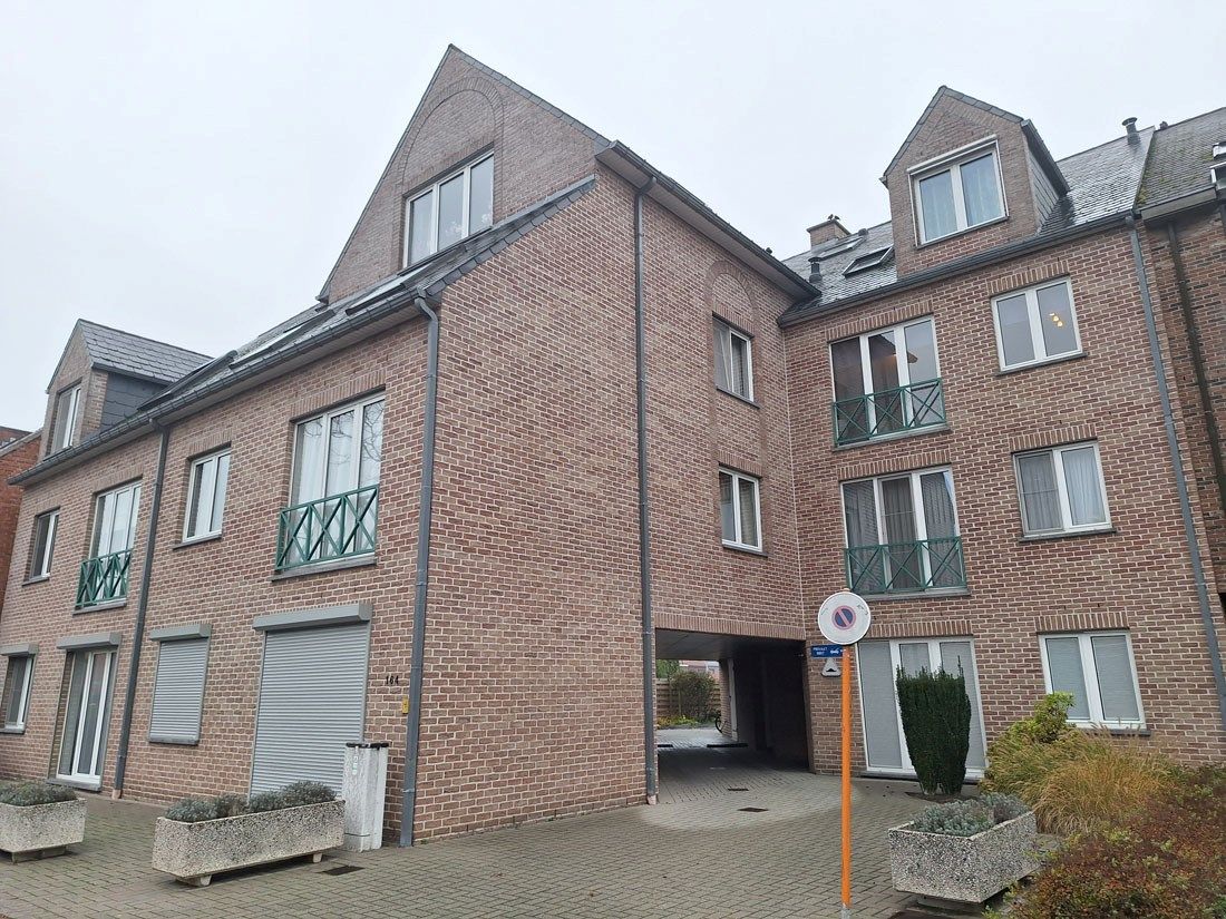 Goed gelegen appartement te Kermt foto {{pictureIndex}}