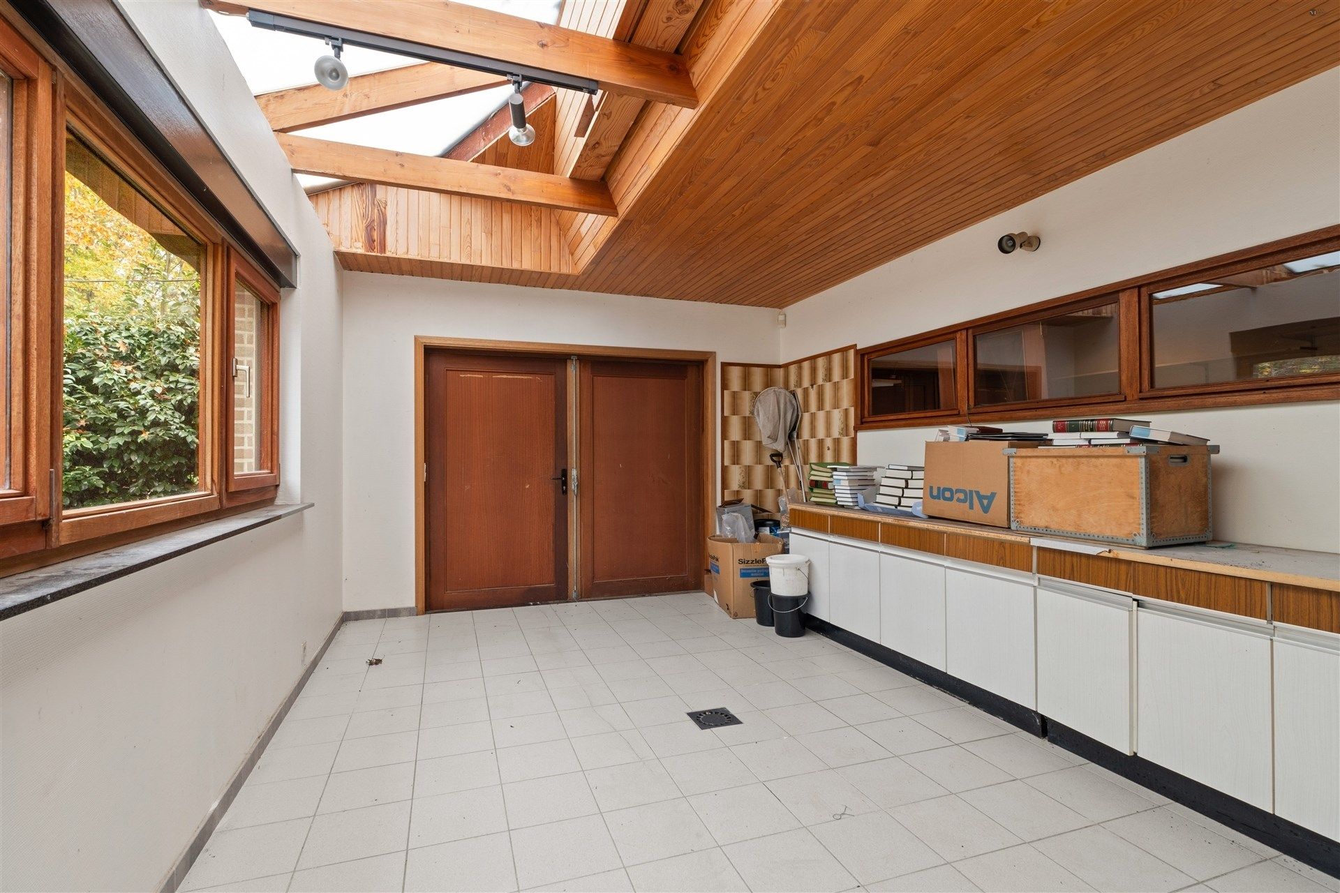 Gunstig gelegen open bebouwing met mooie tuin op een perceel van 2.212 m² foto 19