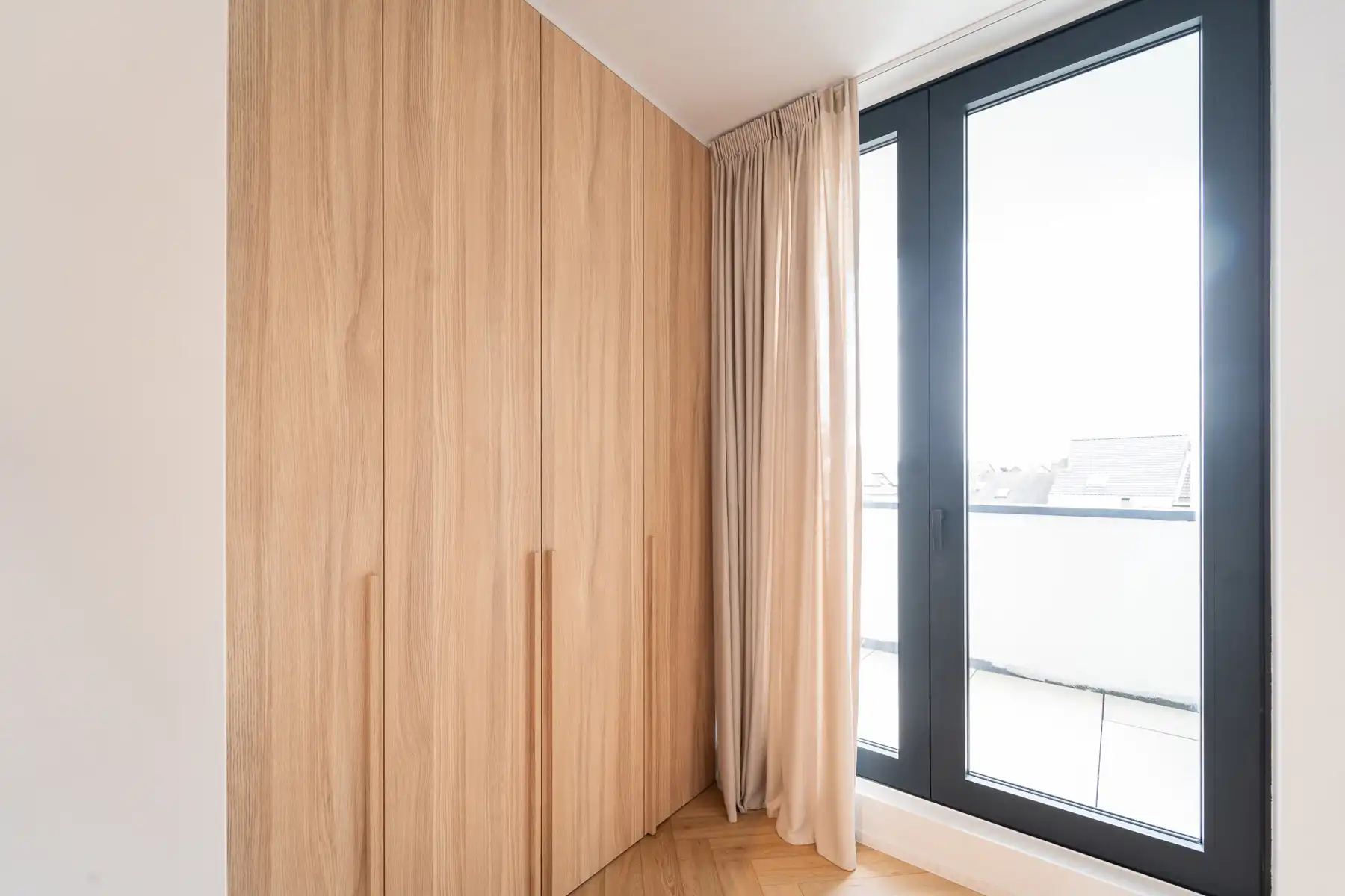 Bemeubeld dakappartement op “Het Zuid” foto 4