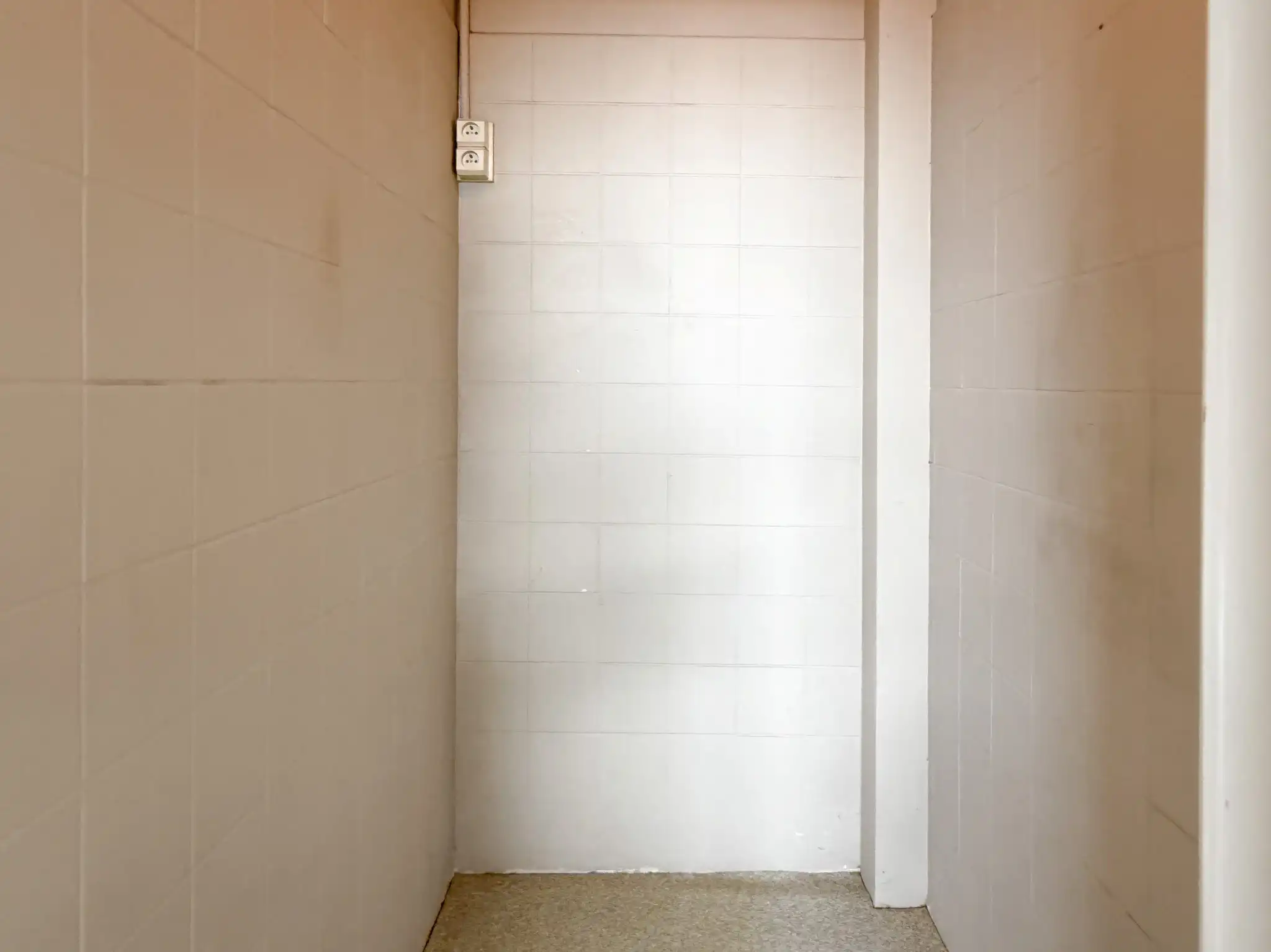 Appartement met twee slaapkamers nabij centrum Sint-Niklaas foto 9