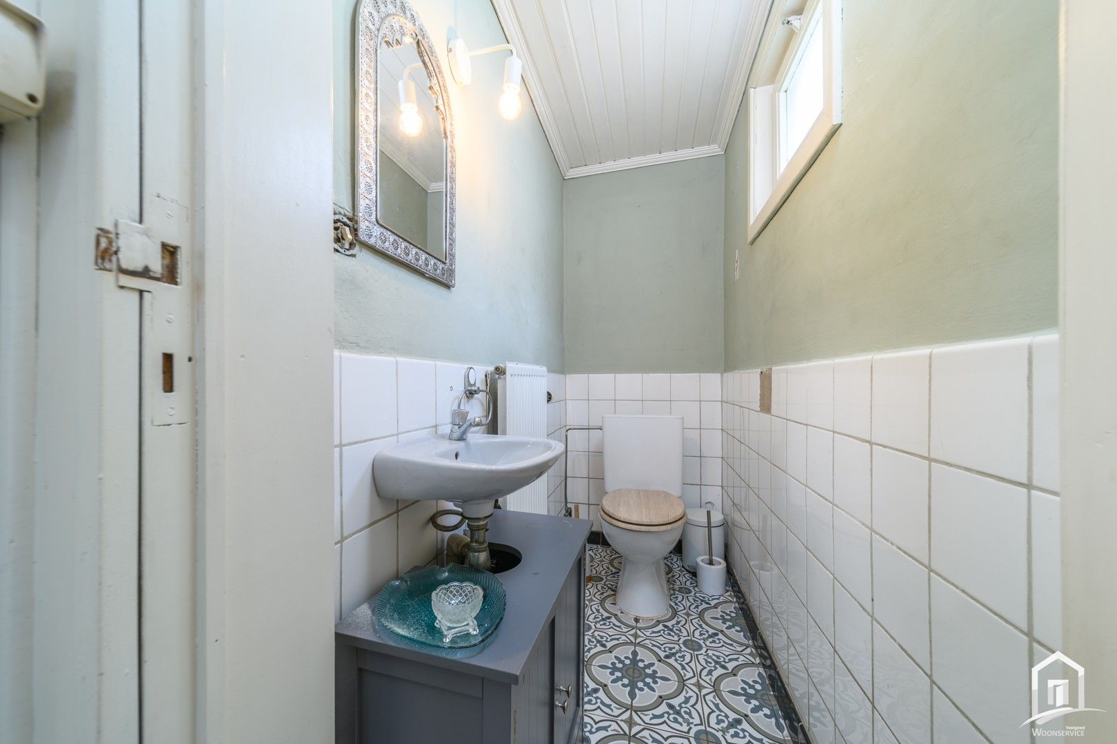 Karaktervolle burgerwoning met tuin in Sint-Gillis-bij-Dendermonde foto 10