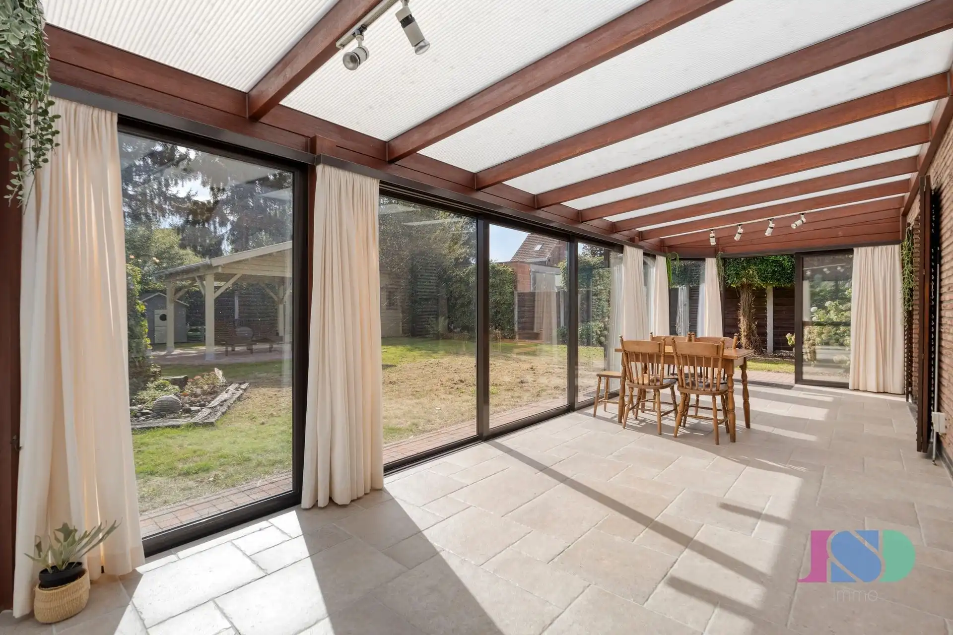 Instapklare gelijkvloerse woning foto 15