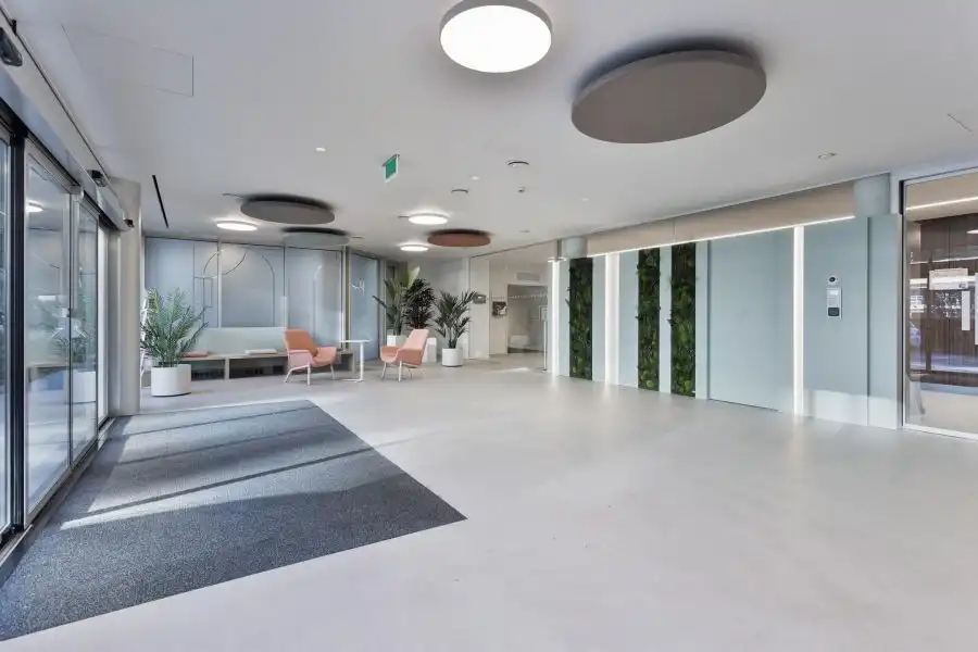 Sneeuwbeslaan 20, 2610 Wilrijk foto 2