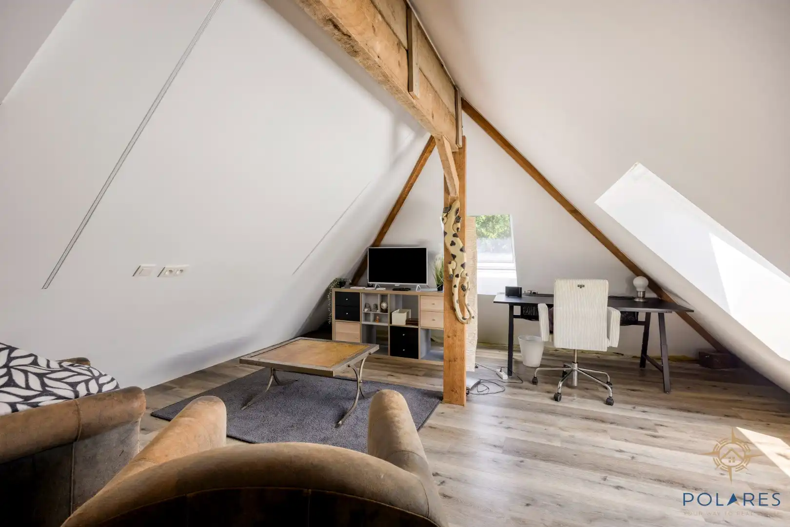 Exclusieve villa met 6 slaapkamers + aparte studio foto 32